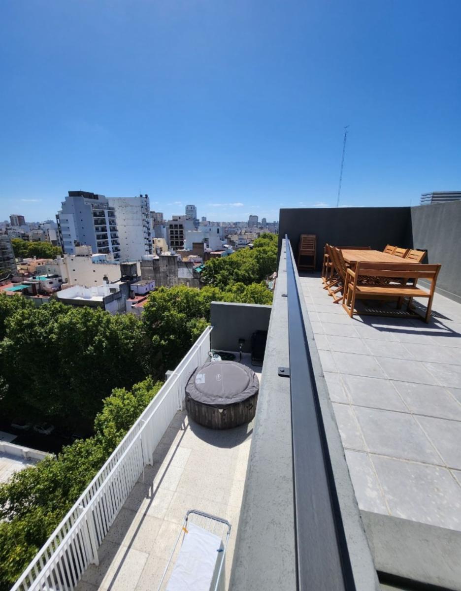 Juan Ramirez de velasco 1 · Villa Crespo — foto 7