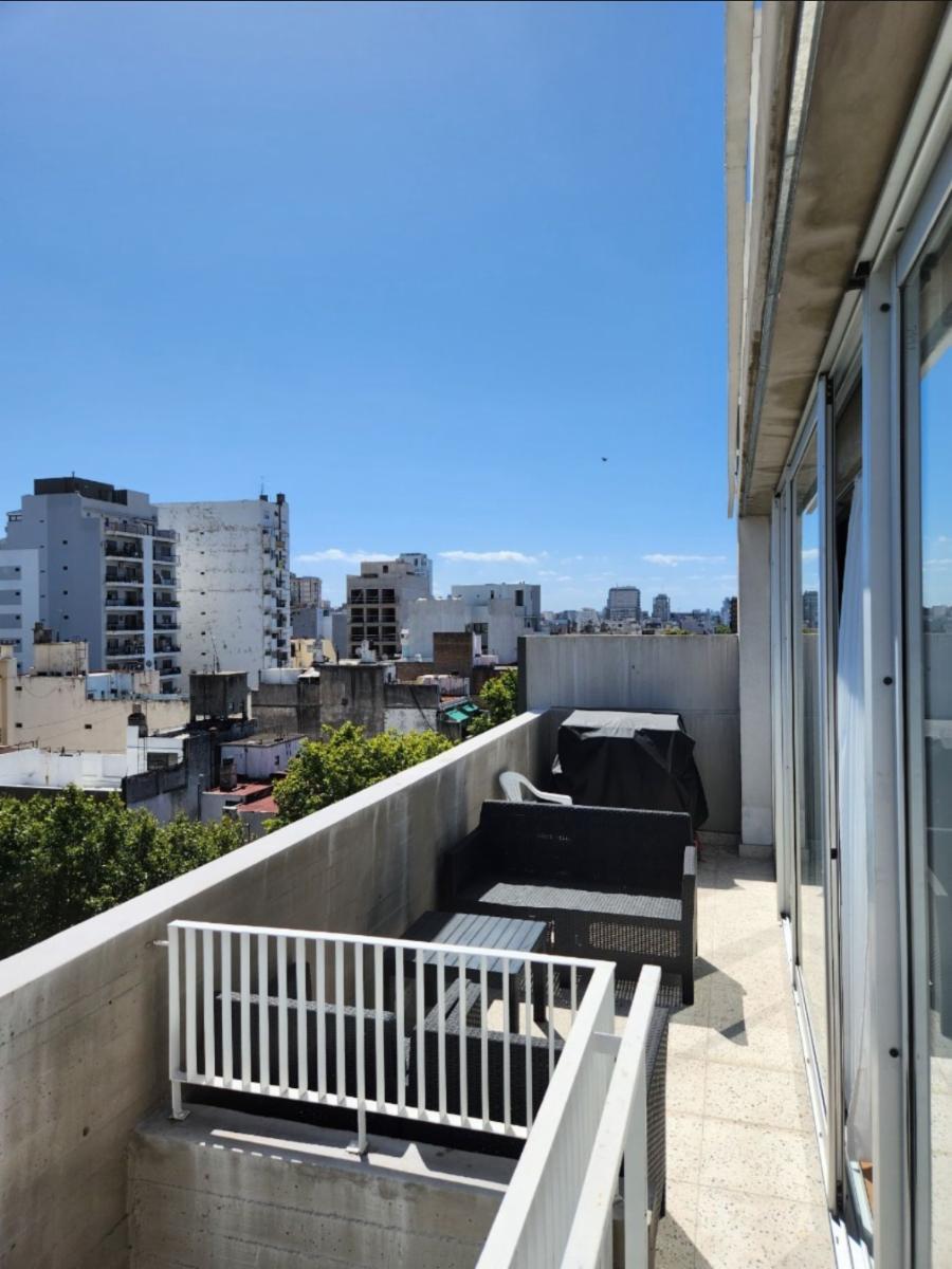 Juan Ramirez de velasco 1 · Villa Crespo — foto 8