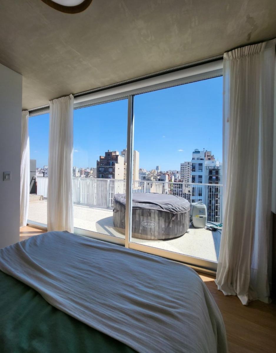 Juan Ramirez de velasco 1 · Villa Crespo — foto 9