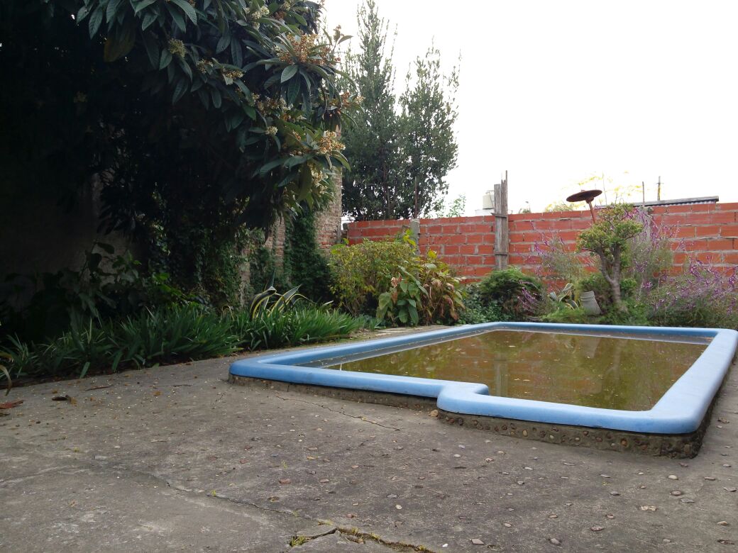 Sucre · Malvinas Argentinas — foto 6