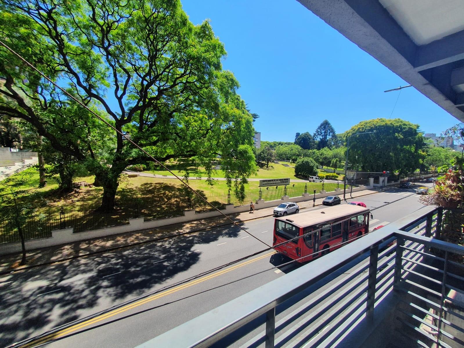 Av. Luis Maria Campos 371 · Palermo — foto 16