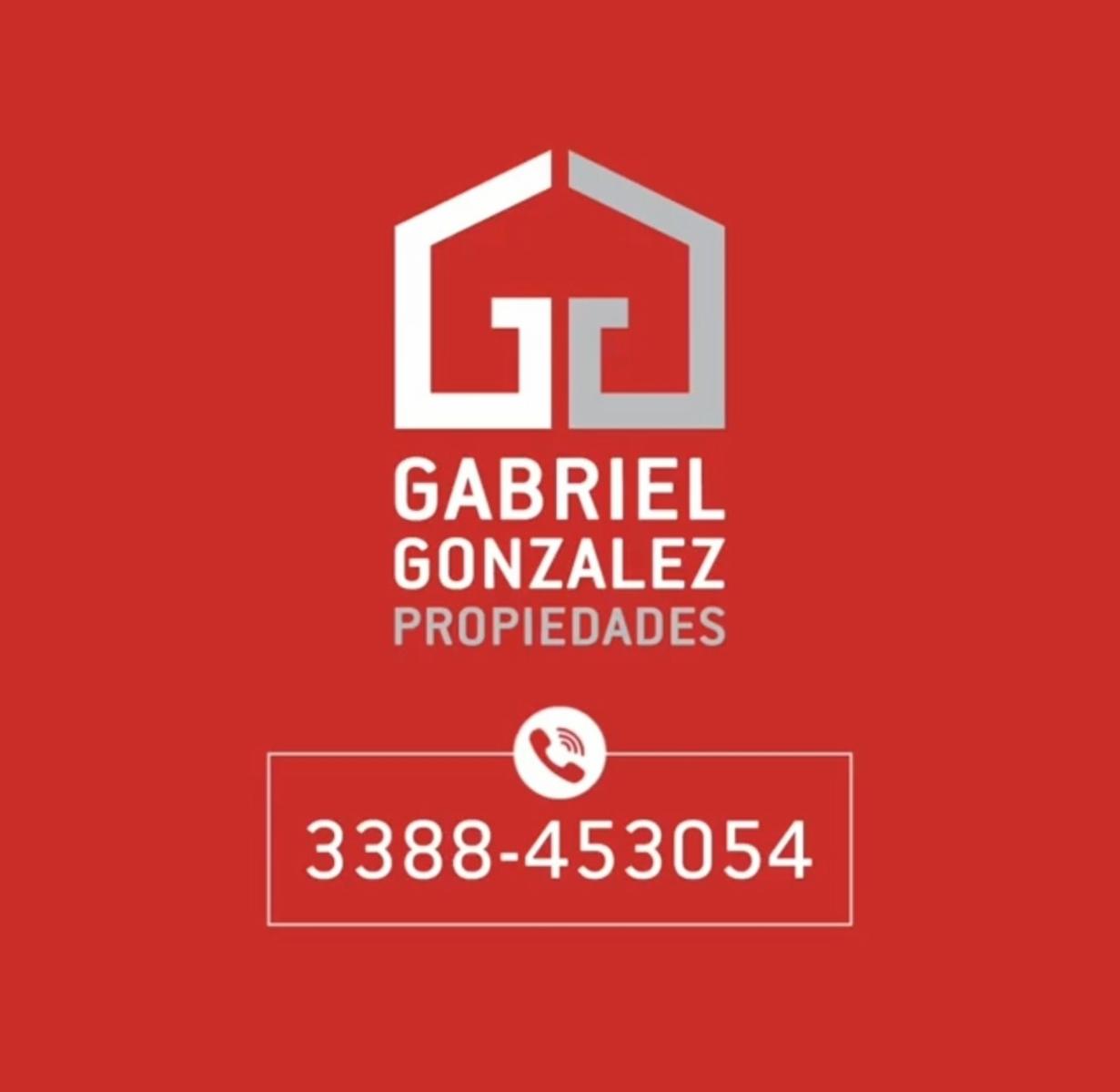 Lote de 10x65. Calle Sarmiento.