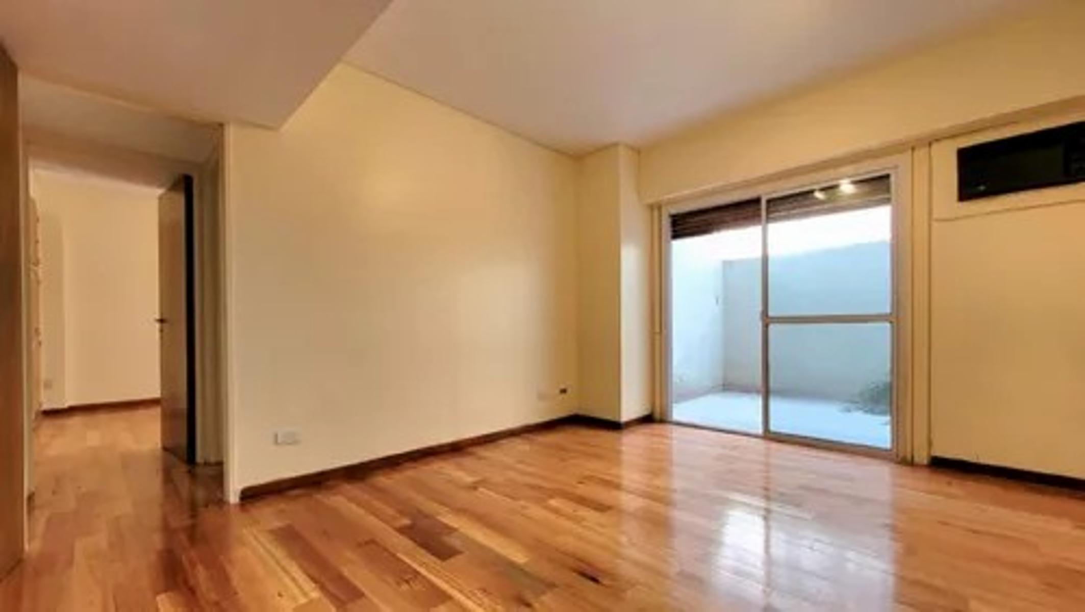 Avenida Santa Fe 3300 · Palermo — foto 11