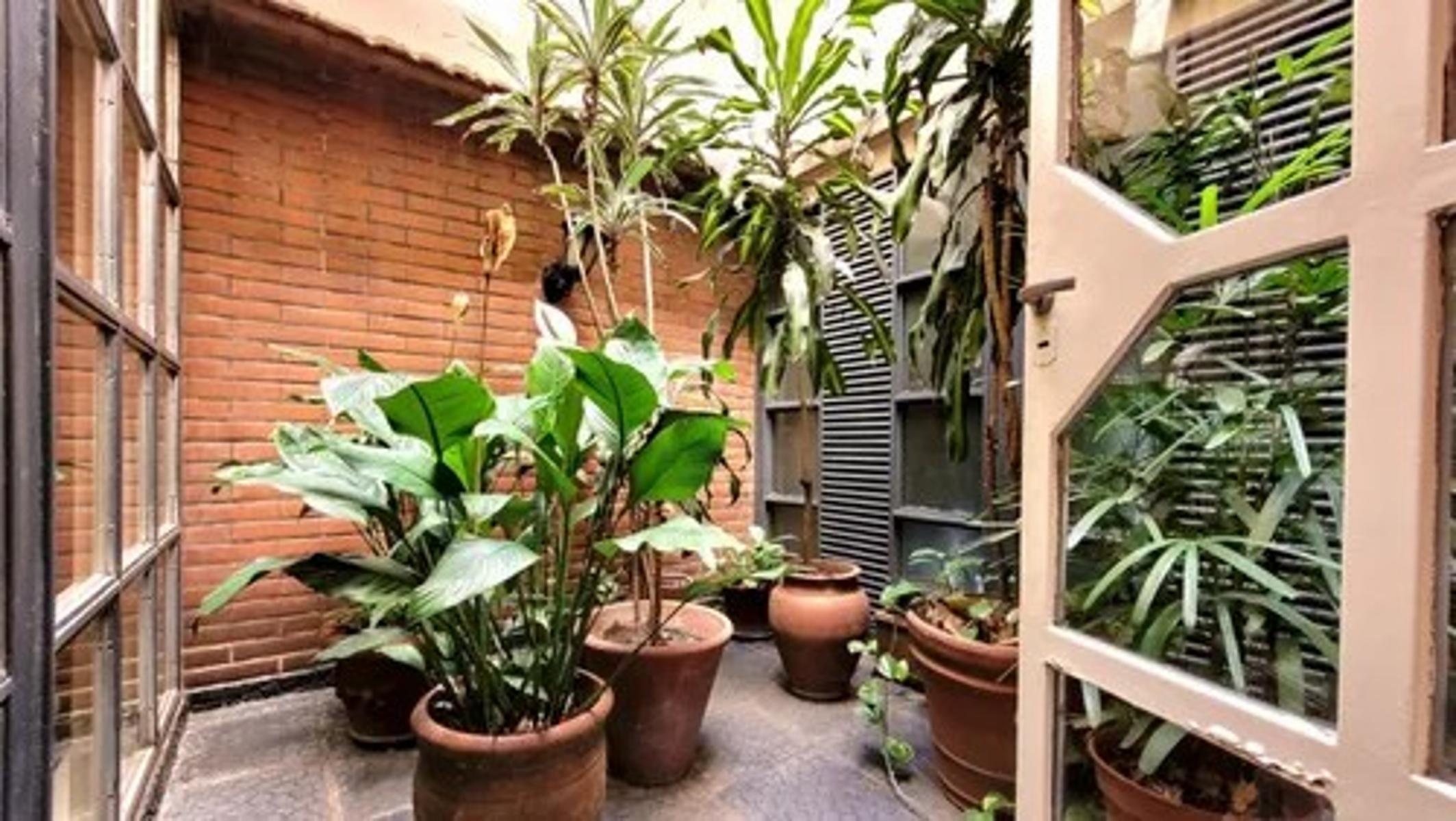 Avenida Santa Fe 3300 · Palermo — foto 12