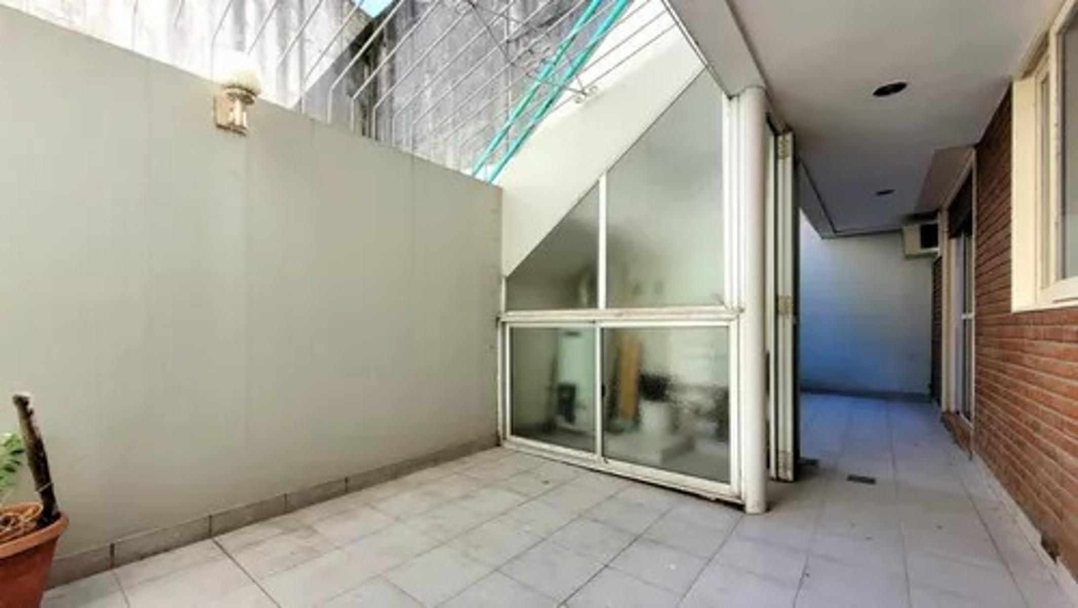 Avenida Santa Fe 3300 · Palermo — foto 13