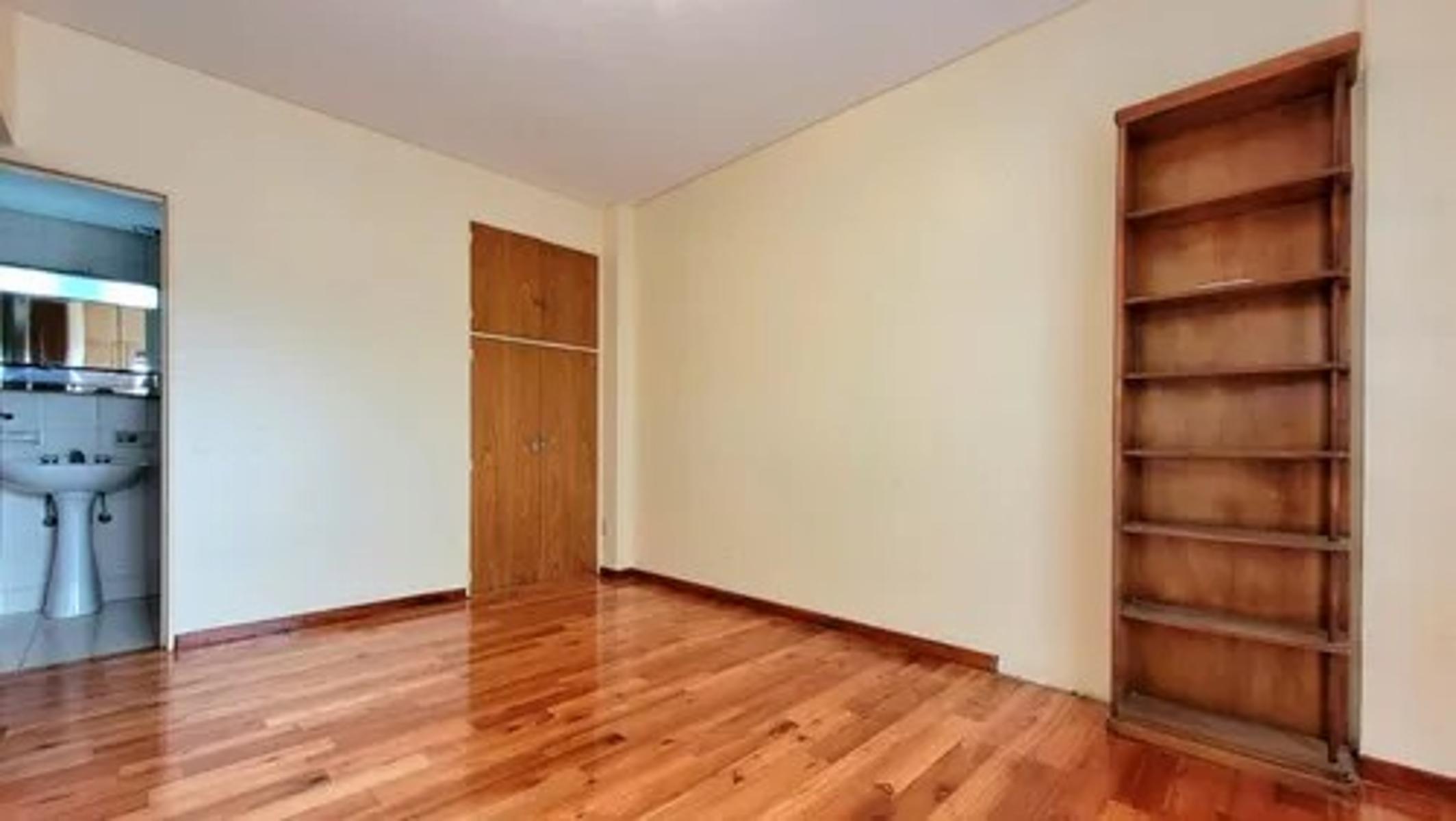 Avenida Santa Fe 3300 · Palermo — foto 15