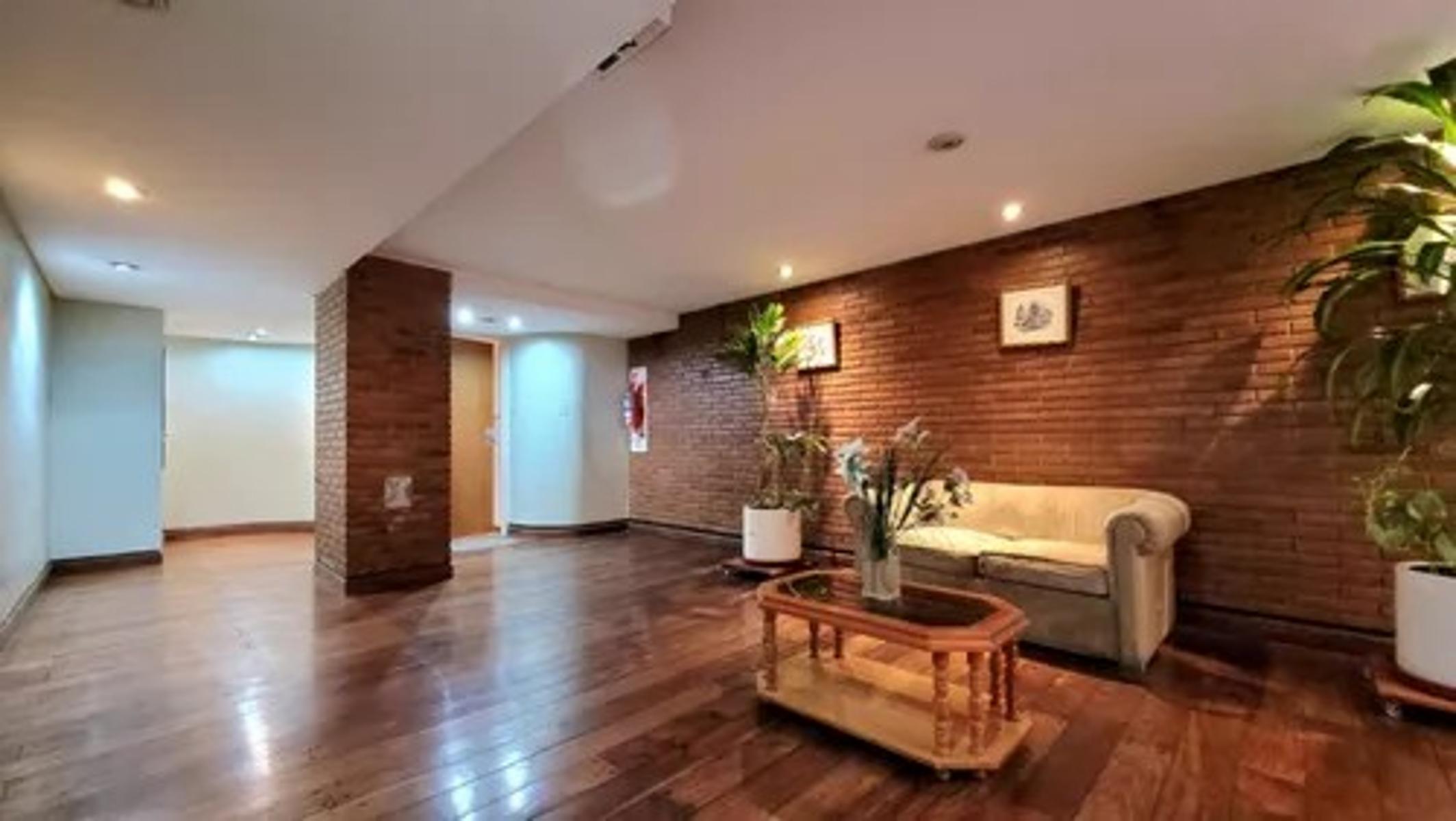 Avenida Santa Fe 3300 · Palermo — foto 21