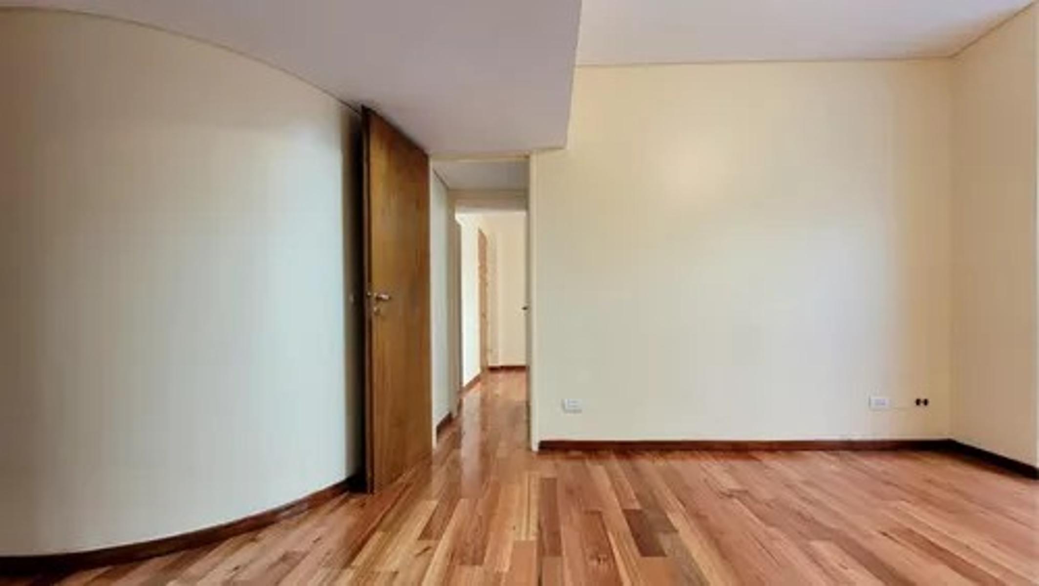 Avenida Santa Fe 3300 · Palermo — foto 22