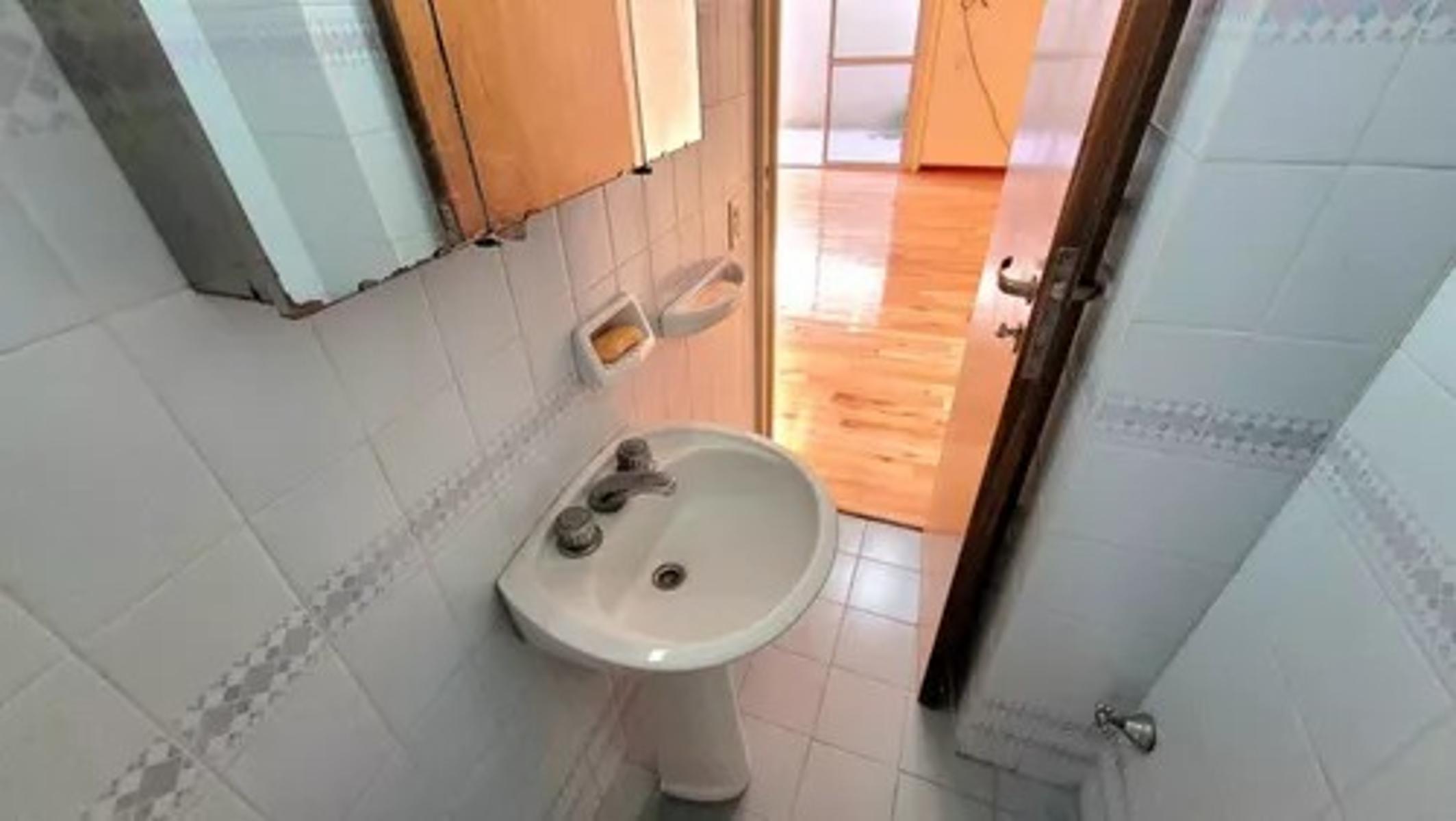Avenida Santa Fe 3300 · Palermo — foto 24