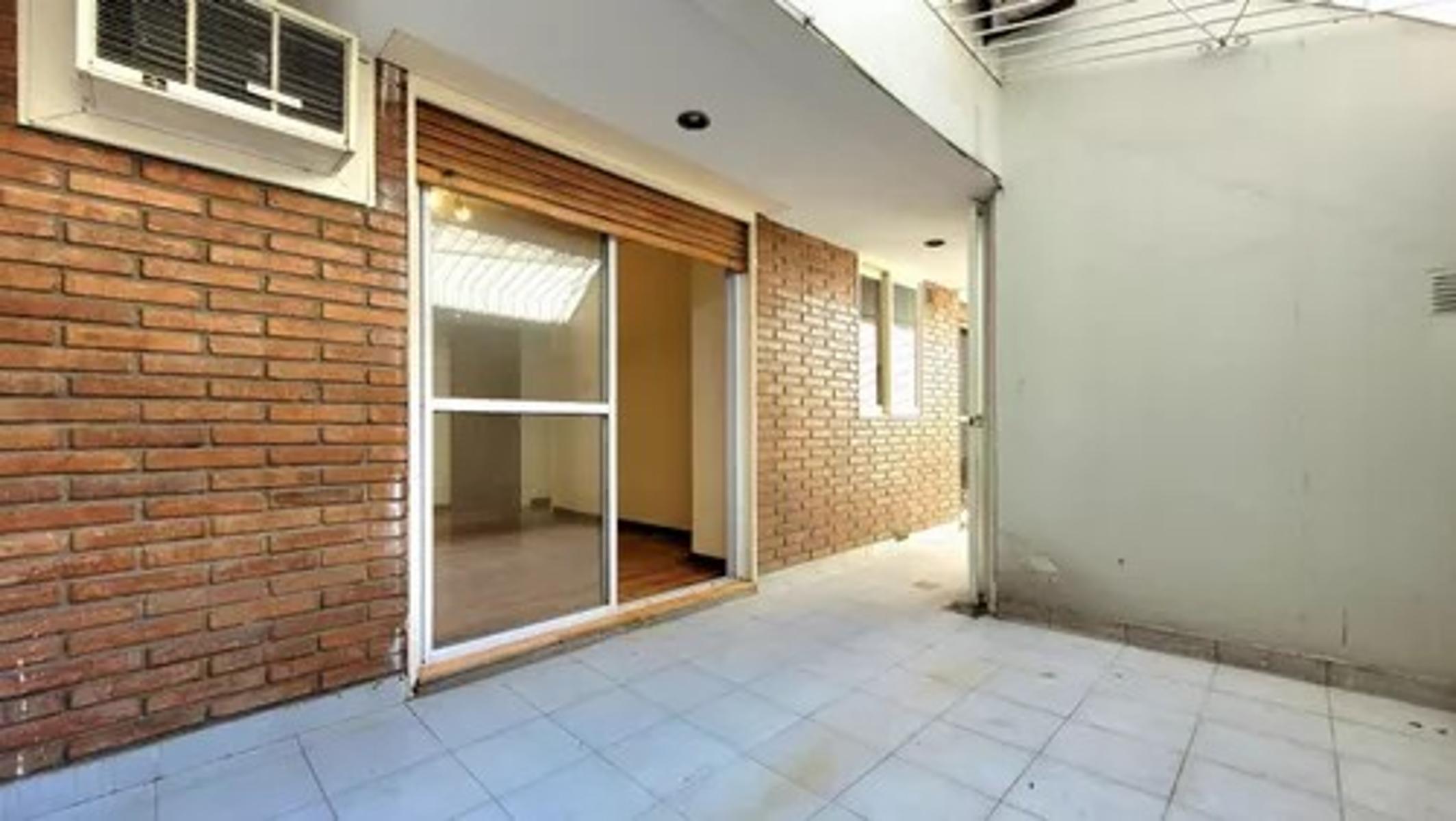 Avenida Santa Fe 3300 · Palermo — foto 25