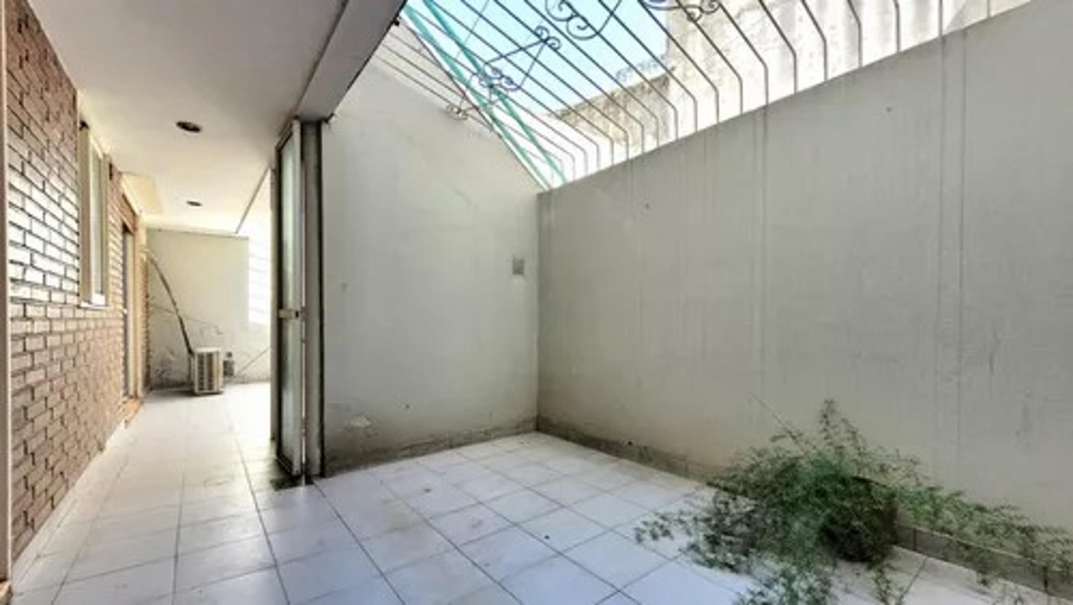 Avenida Santa Fe 3300 · Palermo — foto 5