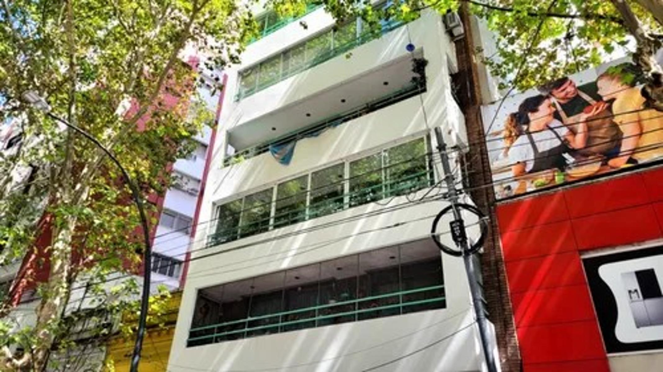 Avenida Santa Fe 3300 · Palermo — foto 10