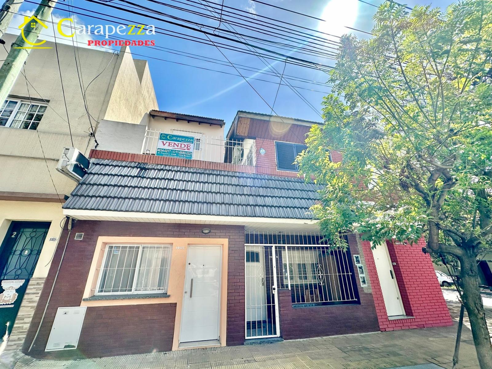 Ph 4 Amb en Venta en Villa Bosch | Oportunidad.