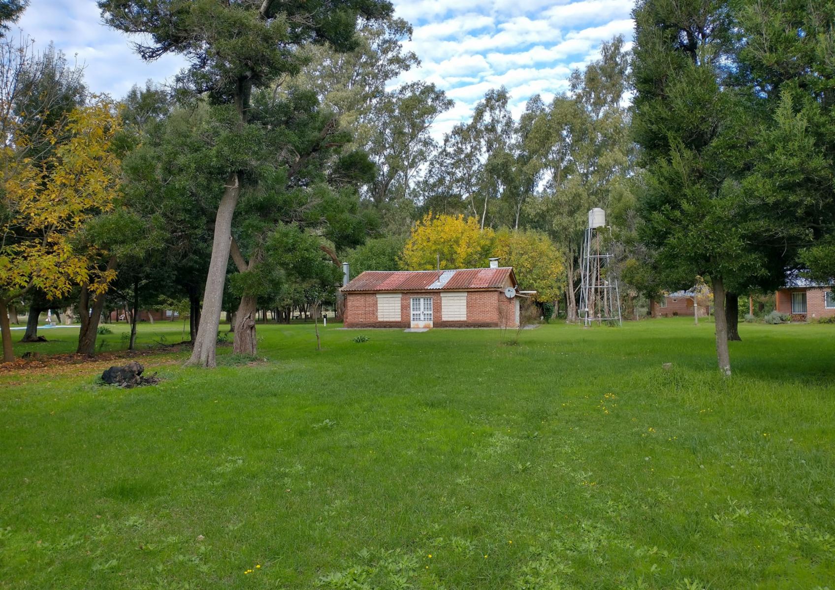 Calle Rural sin nombre · Punta Indio — foto 12
