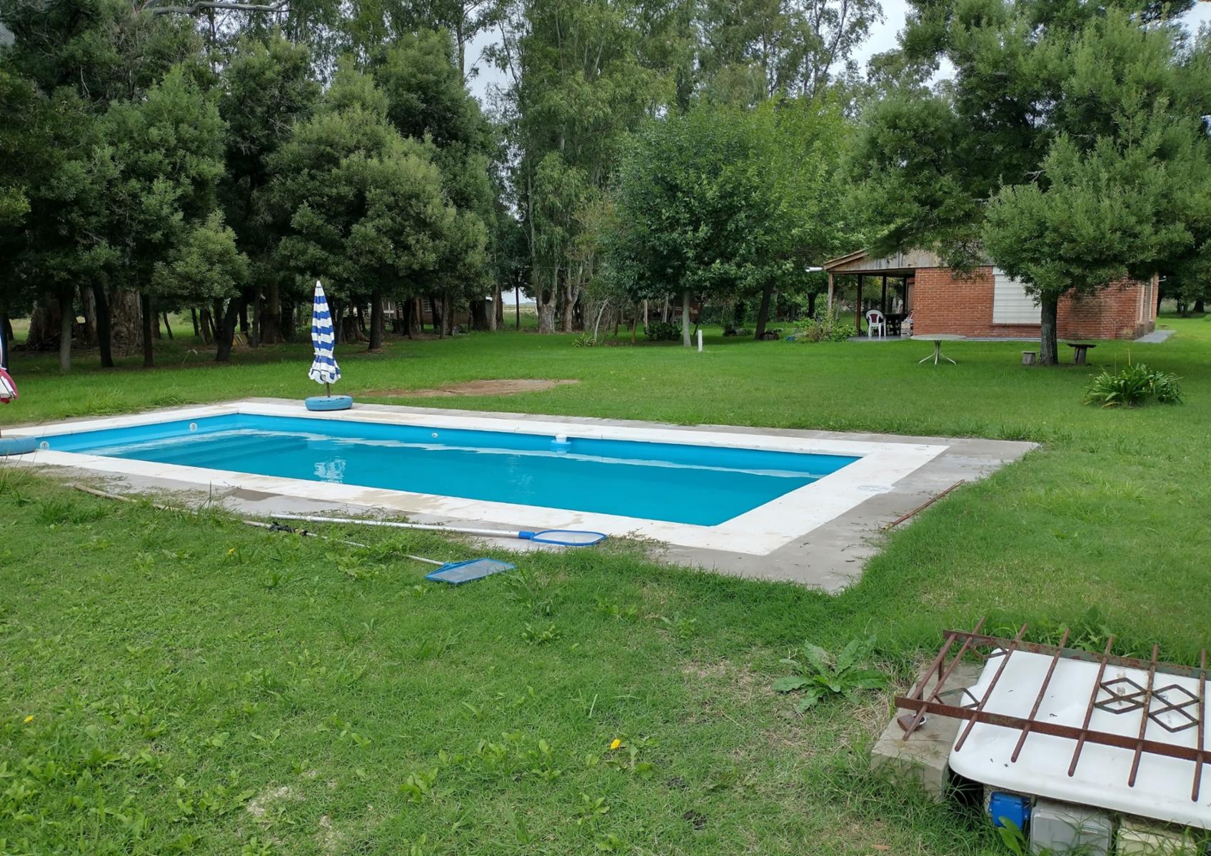 Calle Rural sin nombre · Punta Indio — foto 9
