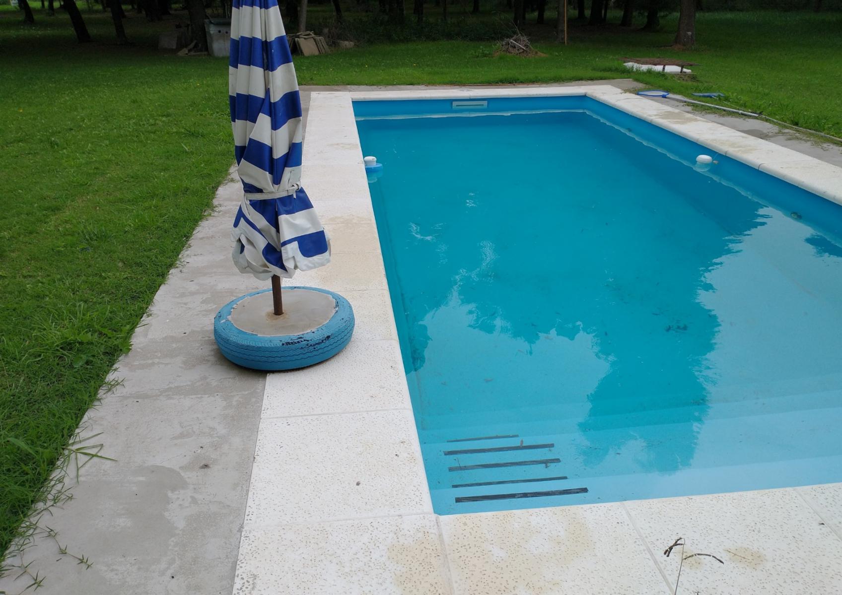 Calle Rural sin nombre · Punta Indio — foto 10