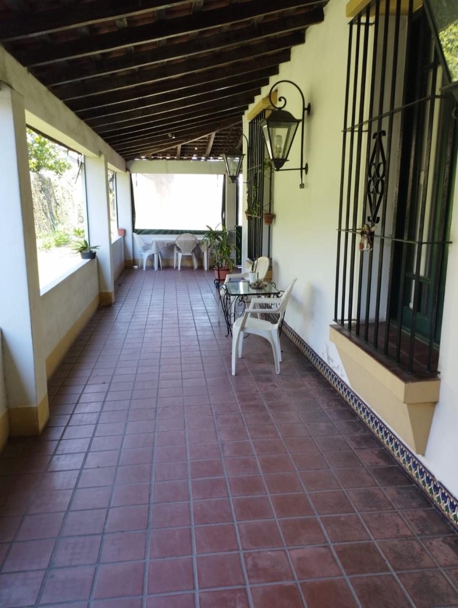 MACHADO 1280 · Morón — foto 20