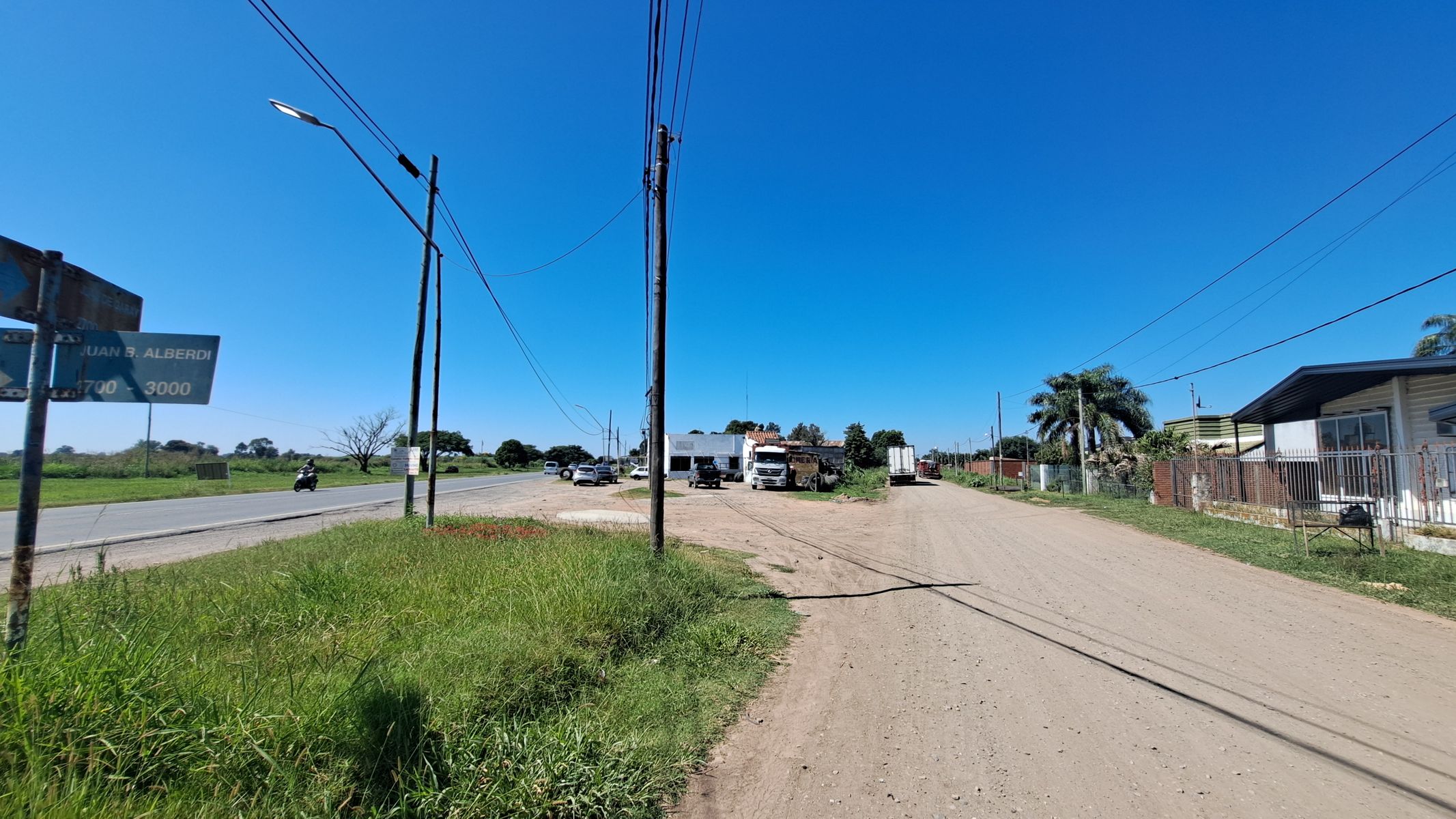 Ruta 11 · La Capital — foto 4