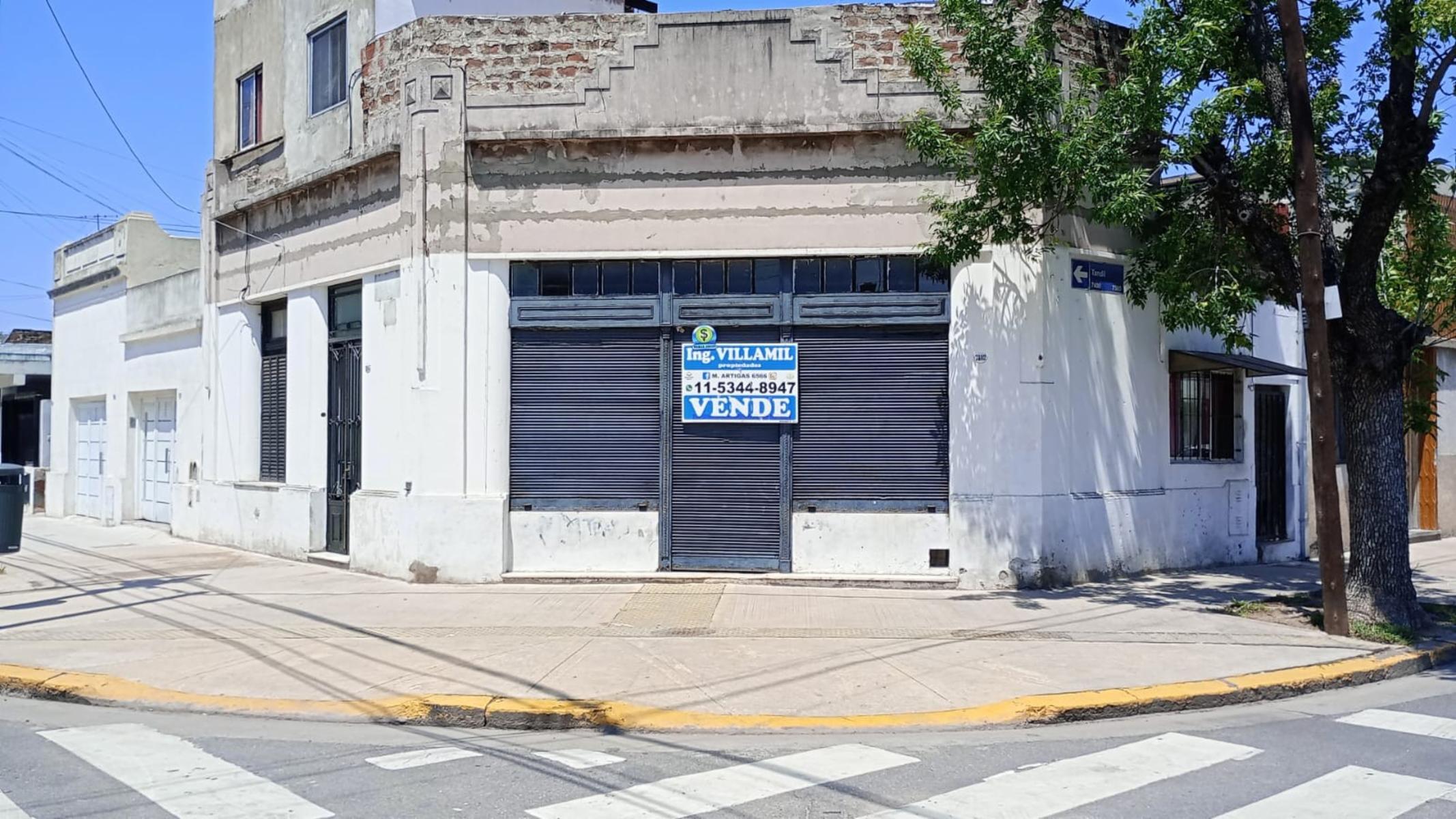 SALADILLO 2605 · Mataderos — foto 17