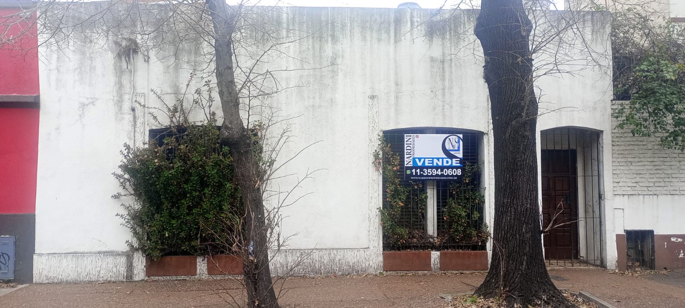 Adelina Hue al 2900 · San Martín — foto 3