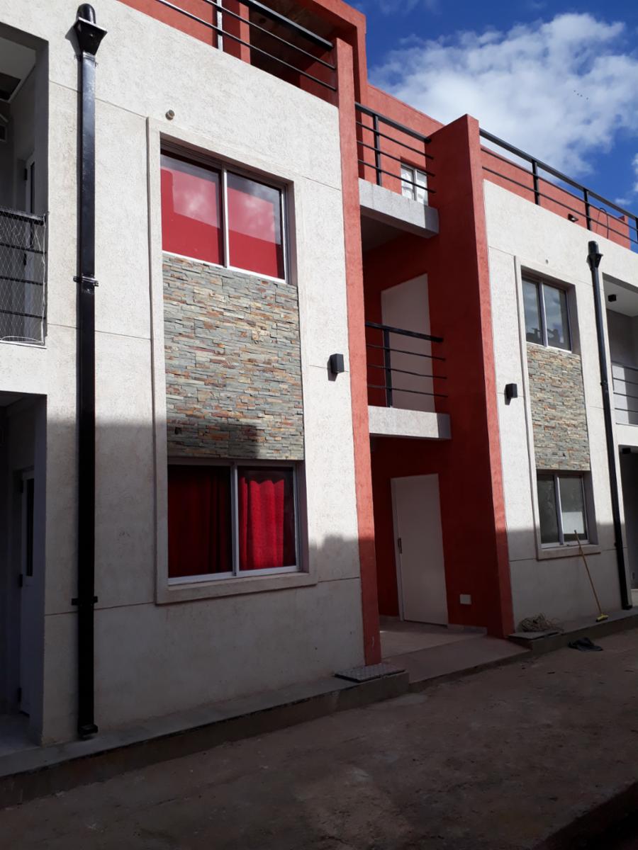 Soler 1545, Grand Bourg, Malvinas Argentinas, Bs.as. G.b.a. Norte · Malvinas Argentinas — foto 5
