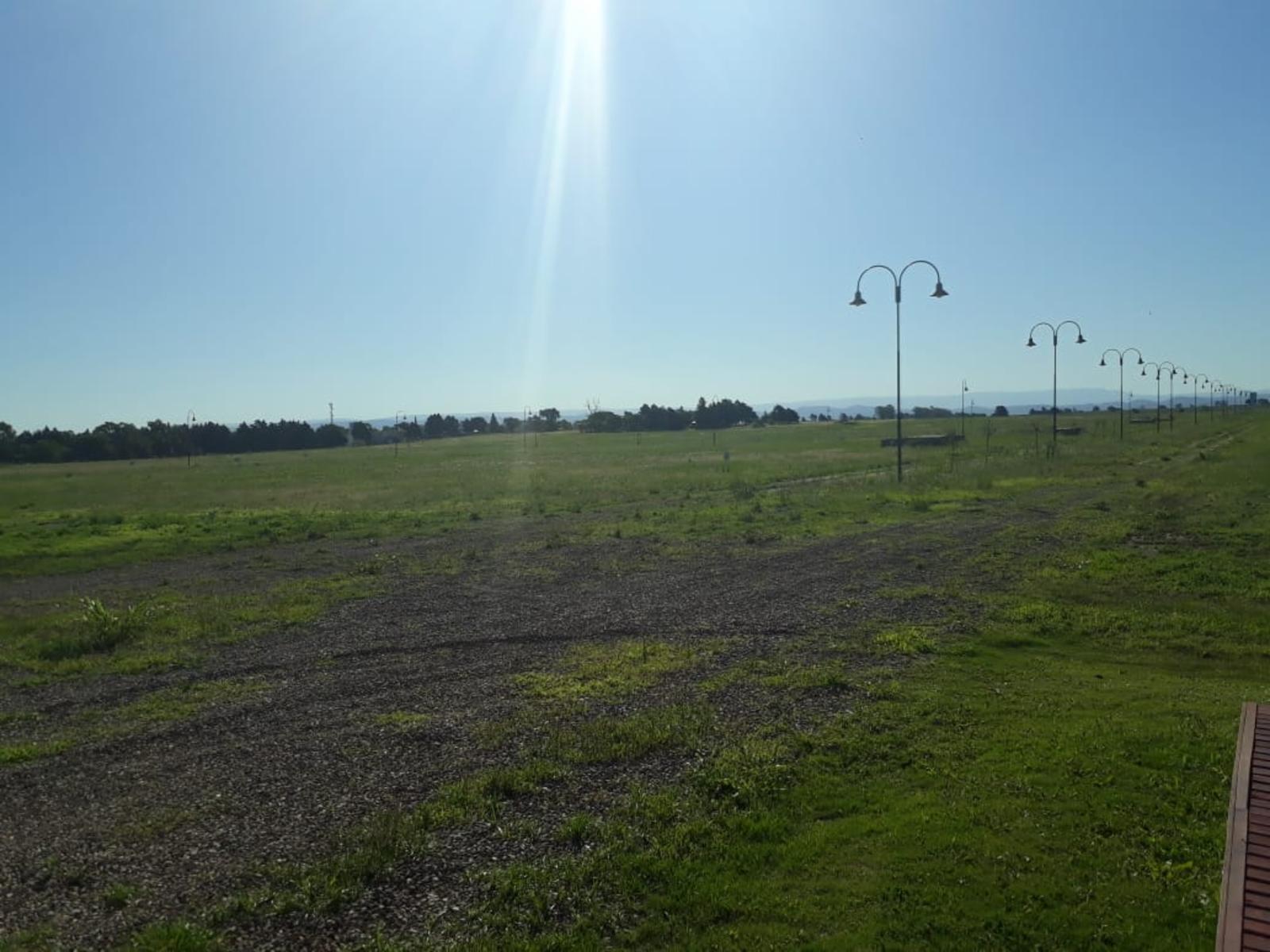 Ruta Provincial N° 5 KM 17 · Santa María — foto 11
