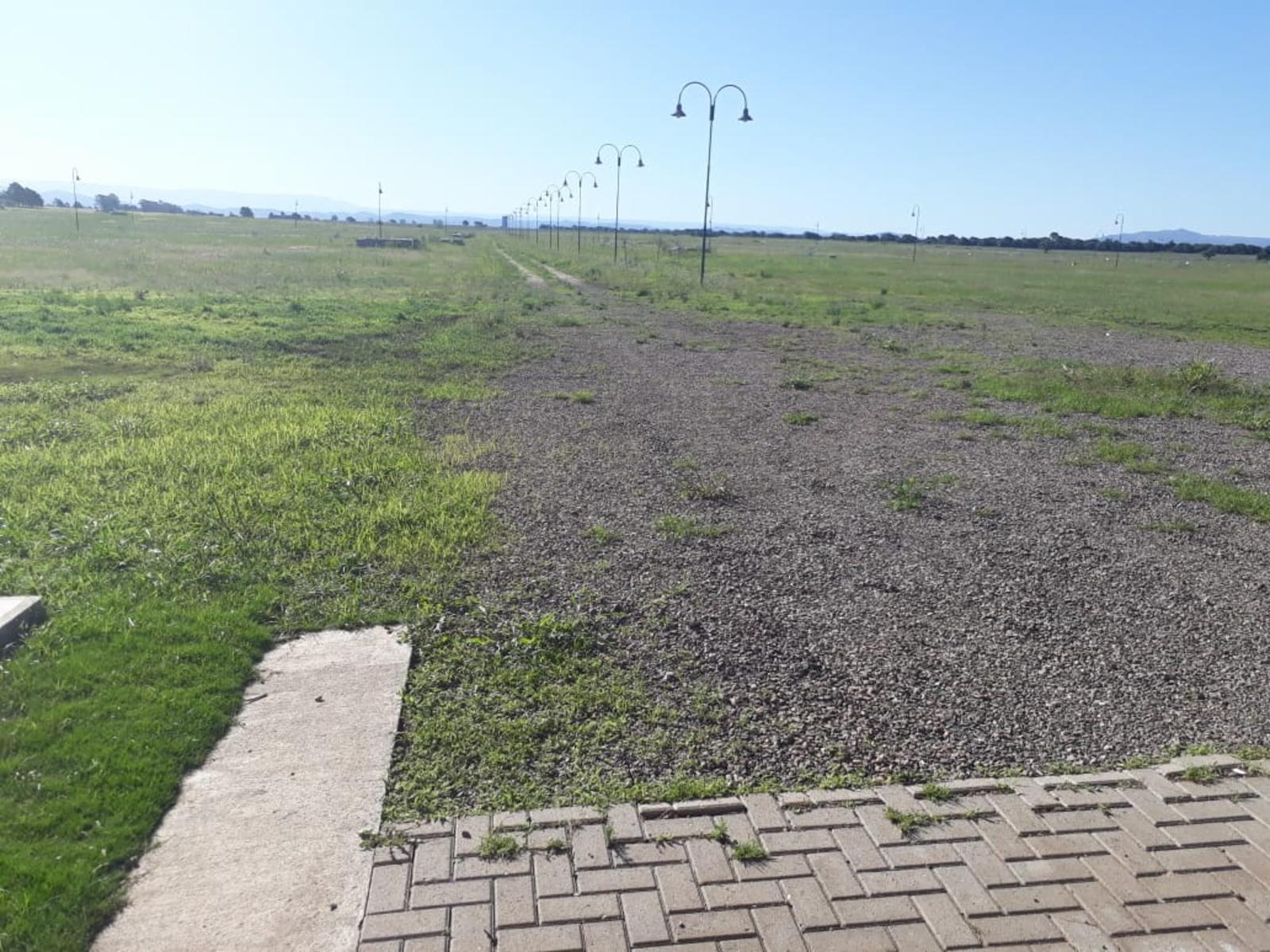Ruta Provincial N° 5 KM 17 · Santa María — foto 12