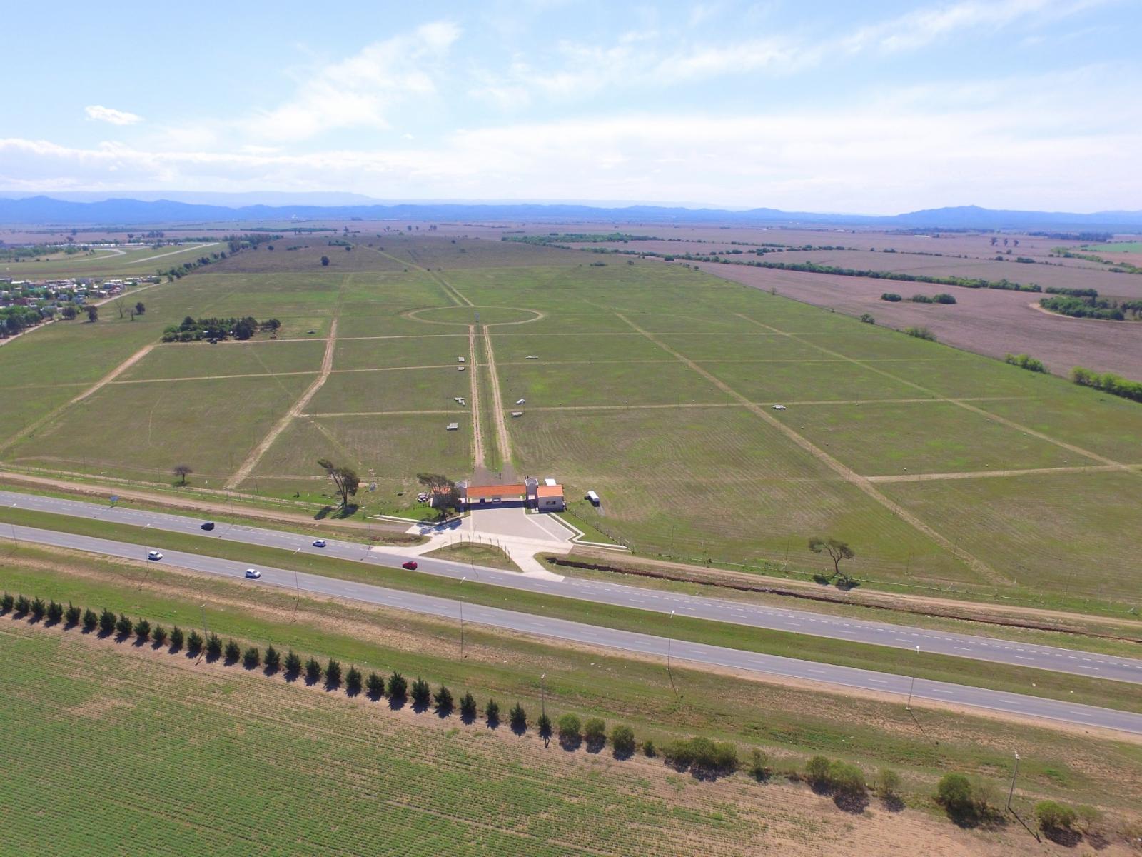 Ruta Provincial N° 5 KM 17 · Santa María — foto 20