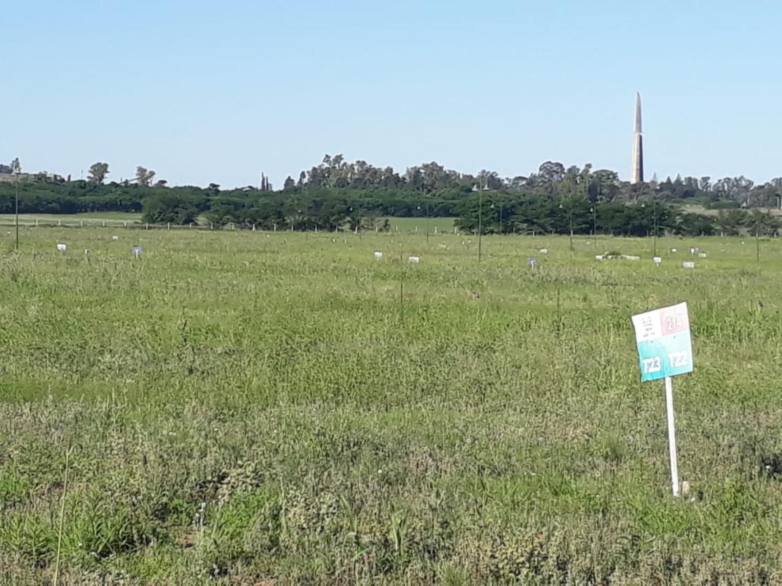 Ruta Provincial N° 5 KM 17 · Santa María — foto 3