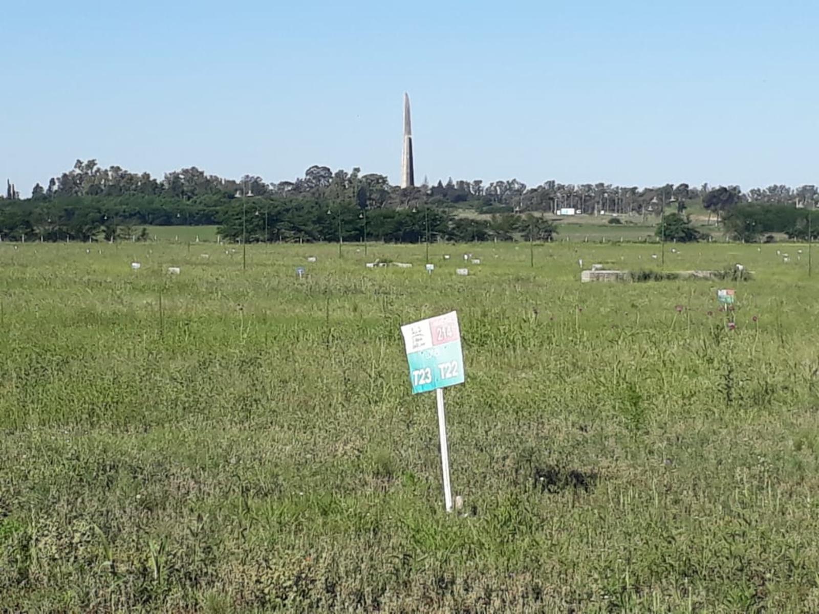 Ruta Provincial N° 5 KM 17 · Santa María — foto 4
