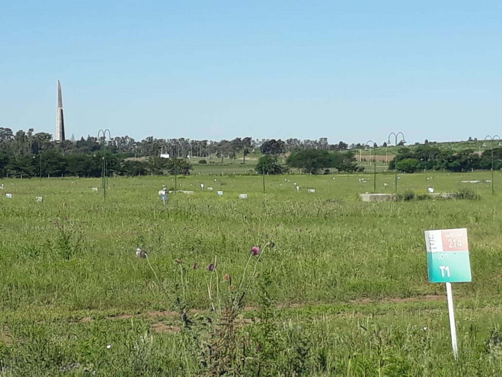 Ruta Provincial N° 5 KM 17 · Santa María — foto 10