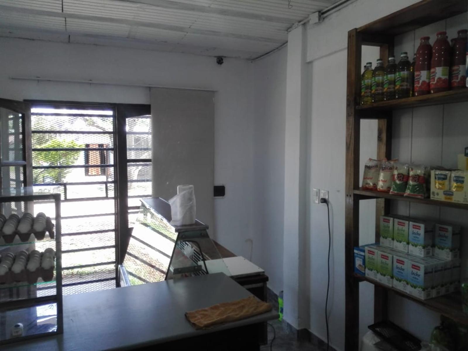 CILENTO 100 · Escobar — foto 14