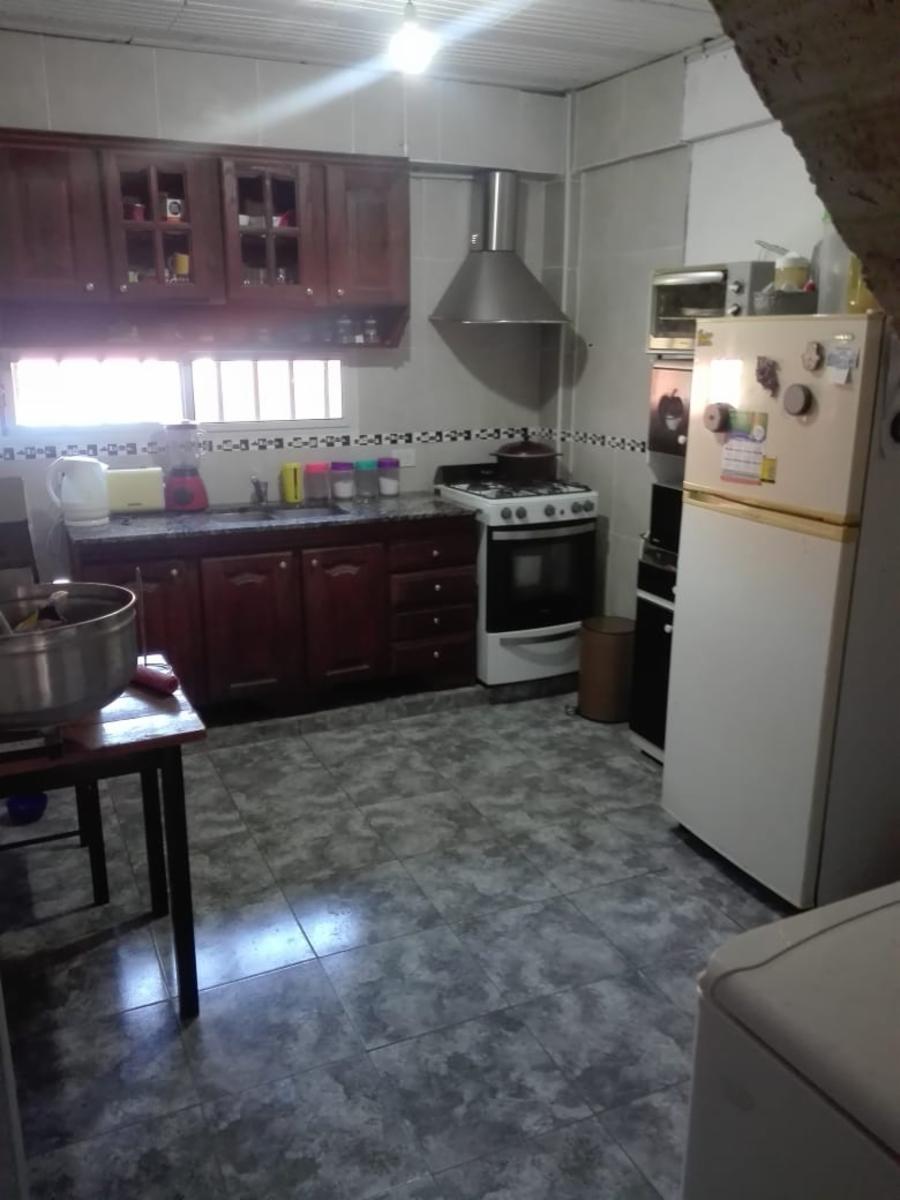 CILENTO 100 · Escobar — foto 3