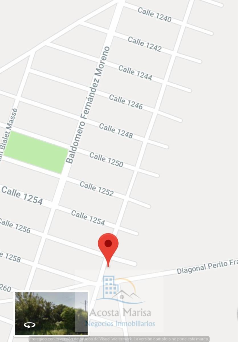 Calle 1213 N° 2800 · Florencio Varela — foto 7