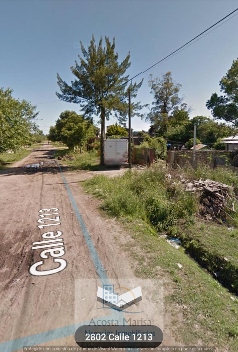 Calle 1213 N° 2800 · Florencio Varela — foto 8