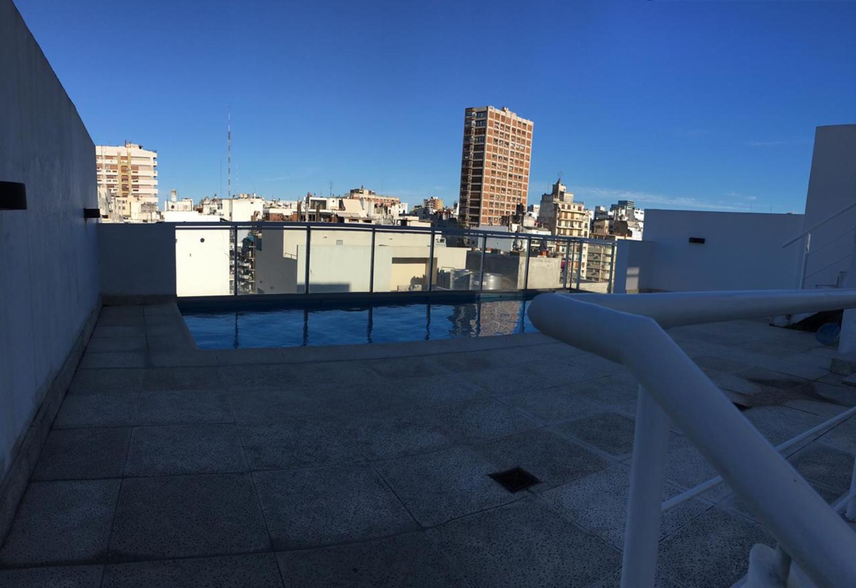 Pacheco de Melo 2100 · Recoleta — foto 13