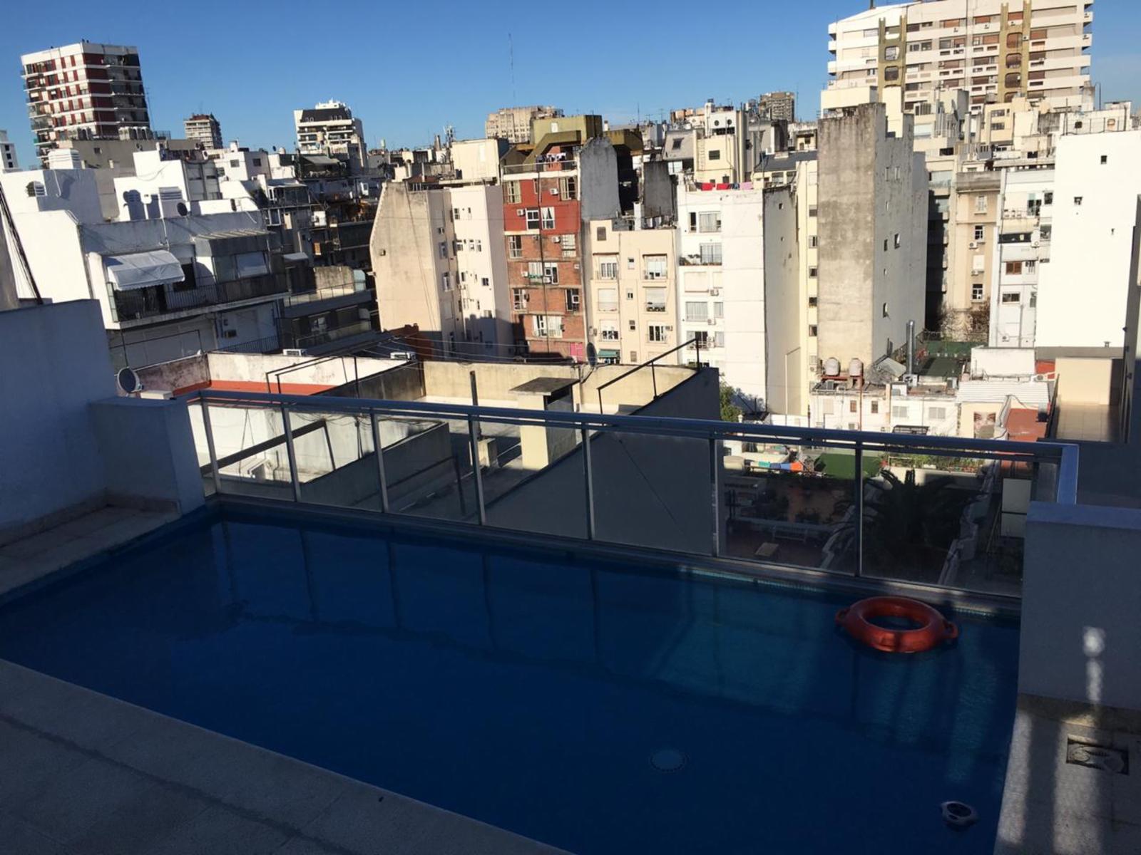 Pacheco de Melo 2100 · Recoleta — foto 19