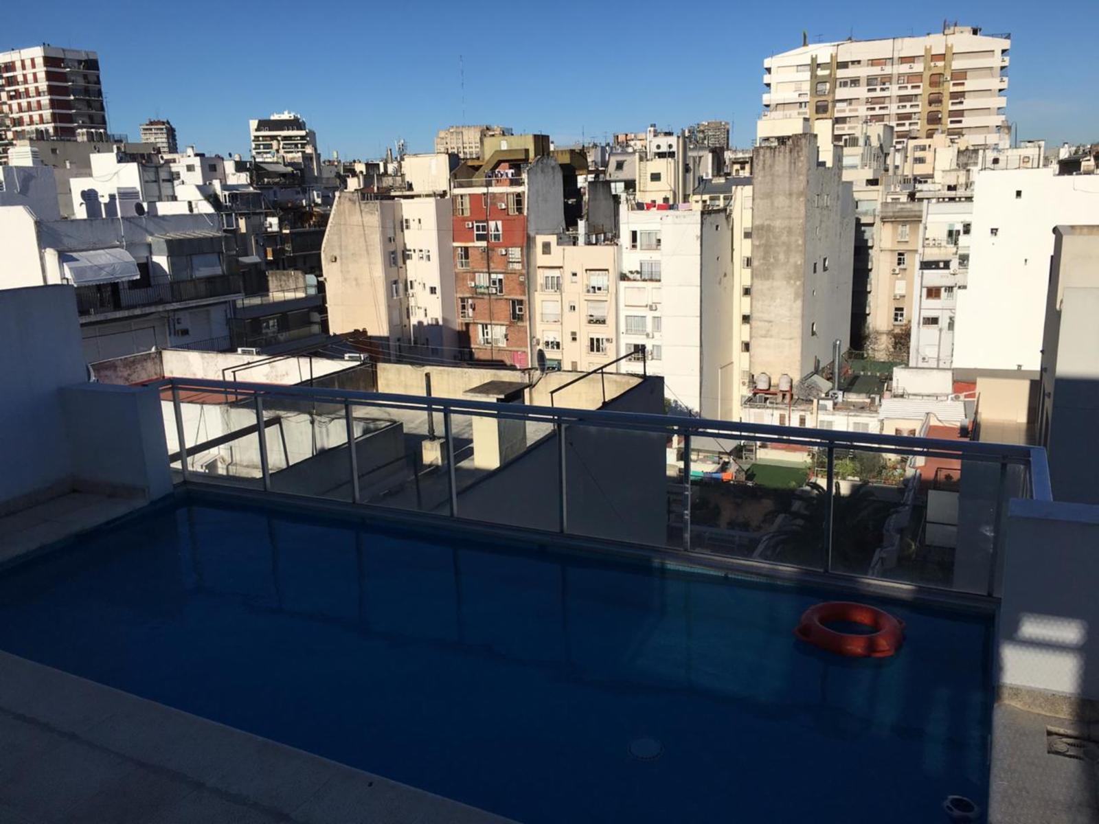 Pacheco de Melo 2100 · Recoleta — foto 8
