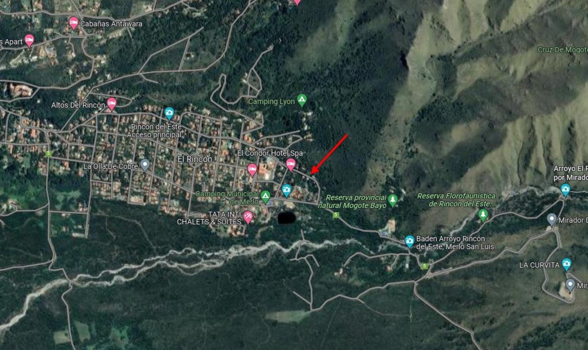 Inti Raymi sn · Junín — foto 4