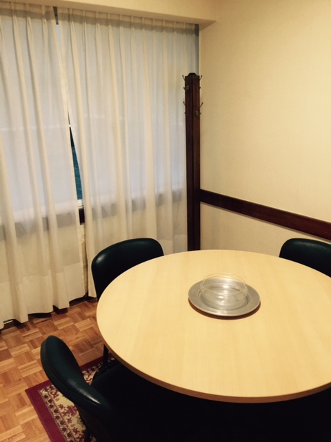 Hipolito Yrigoyen 1400, Oficina en VENTA