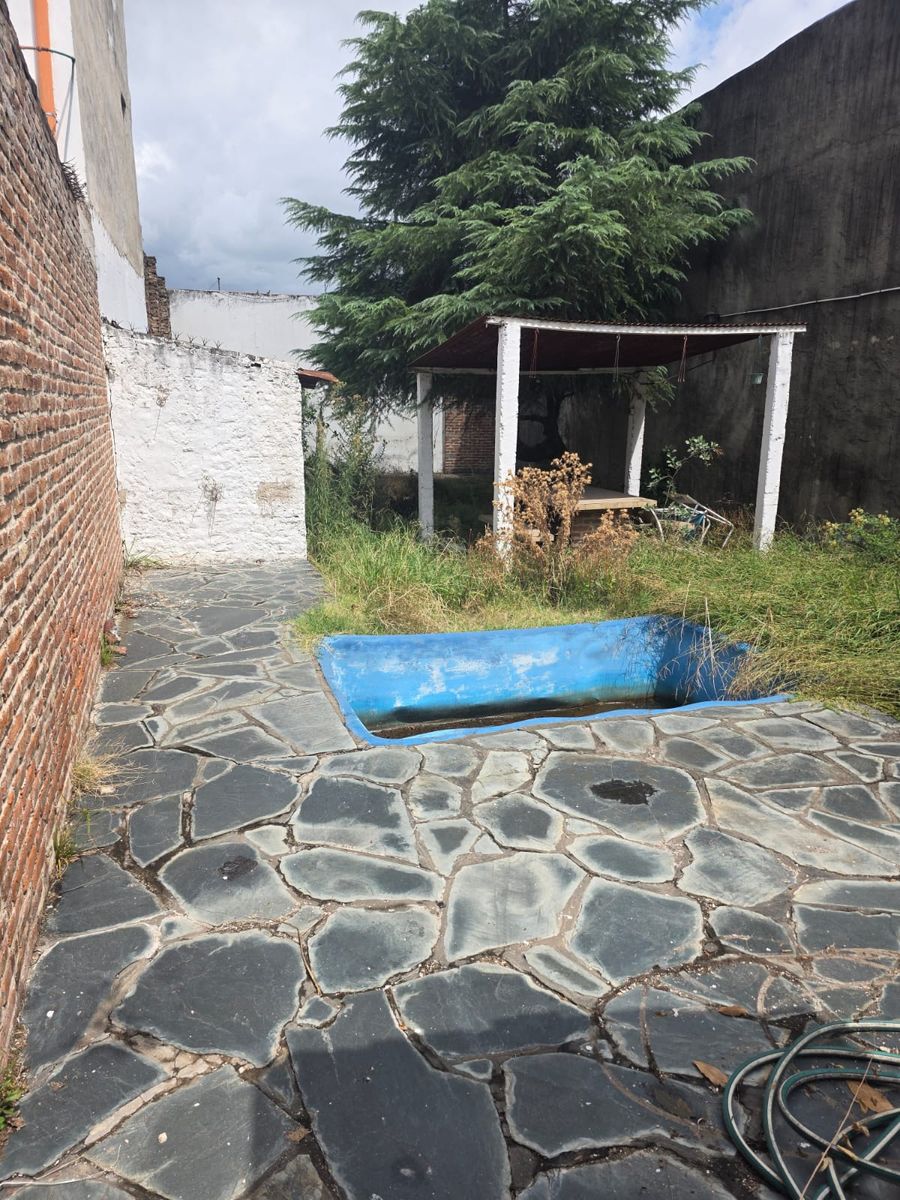 Blanco Encalada 1353 · La Matanza — foto 33
