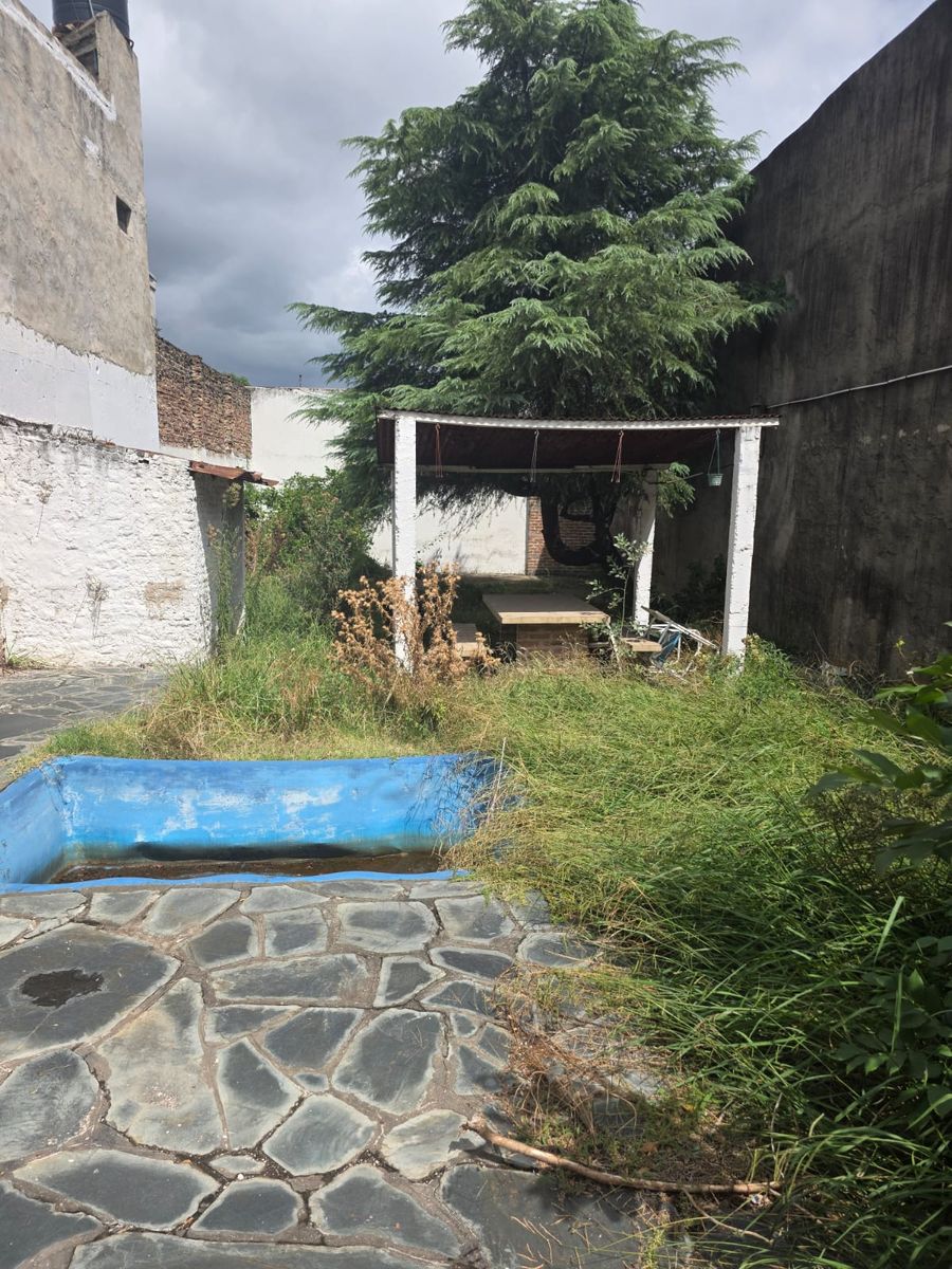 Blanco Encalada 1353 · La Matanza — foto 34