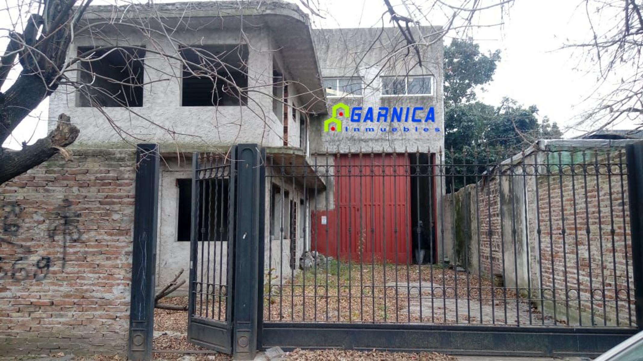 Galpón en venta en zona Industrial de Ituzaingó