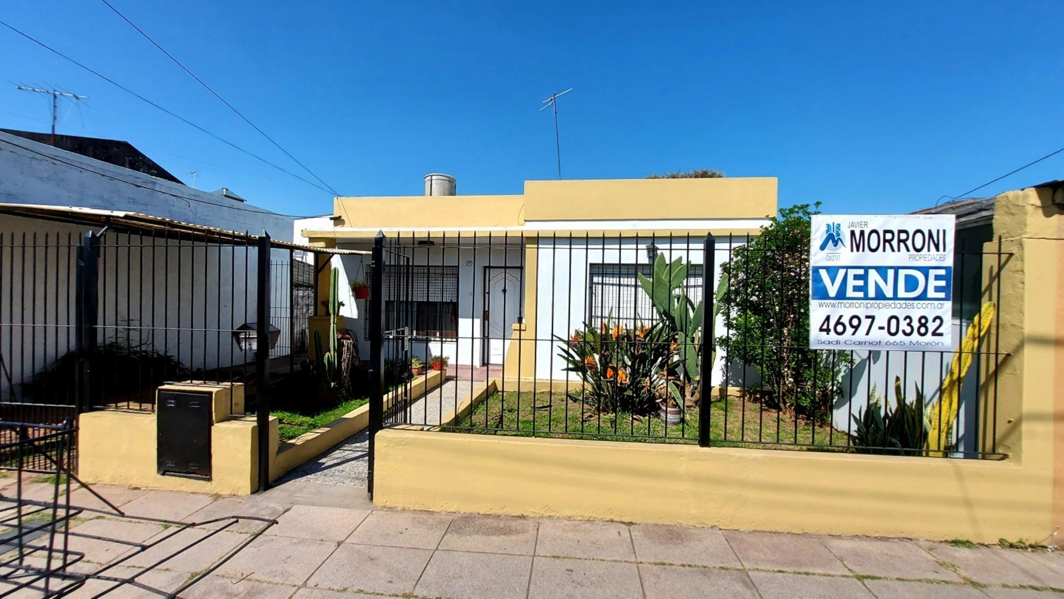 Anunciacion 3372 · Morón — foto 16