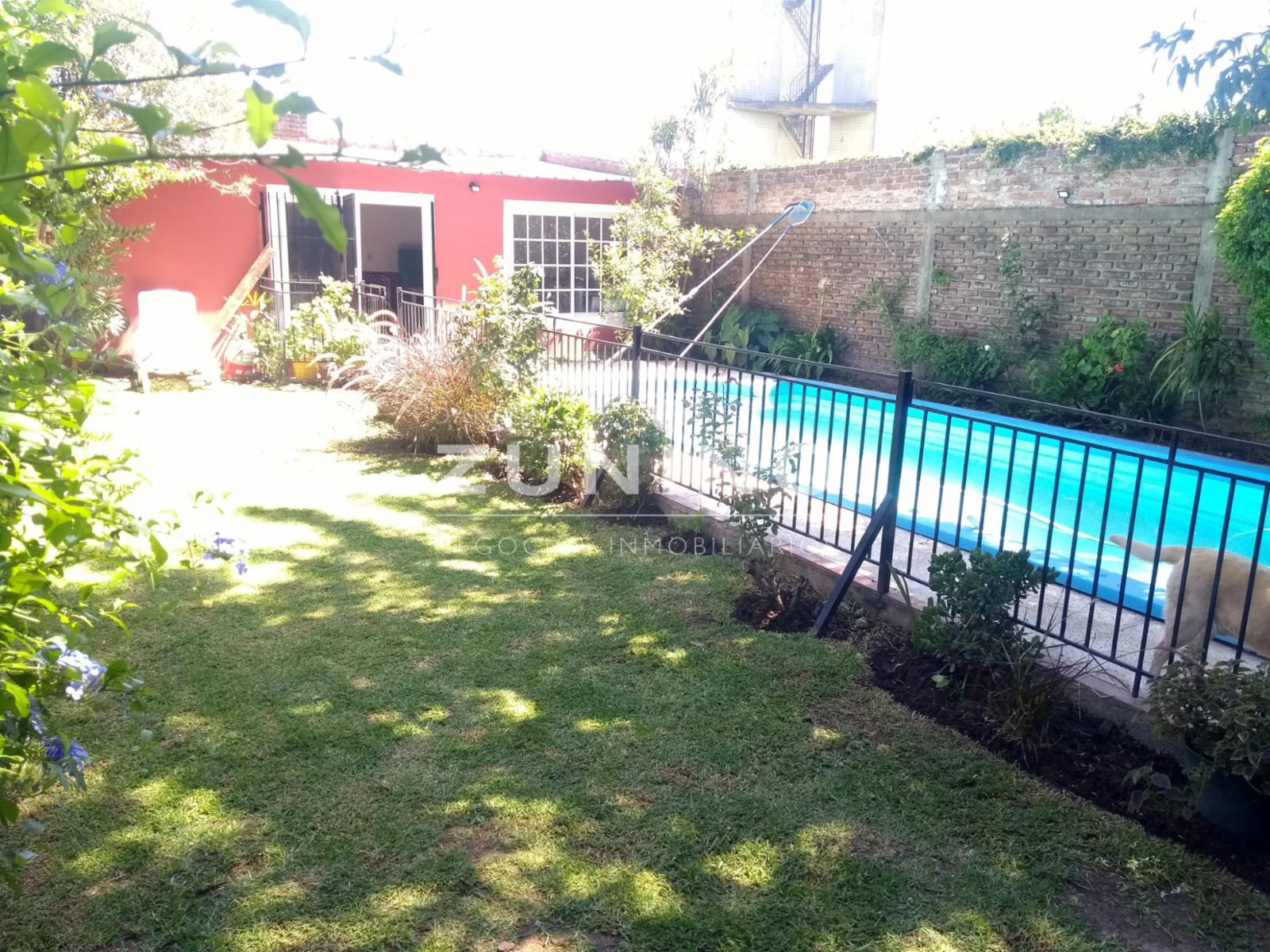 Coronel Suarez 490 · José C. Paz — foto 27