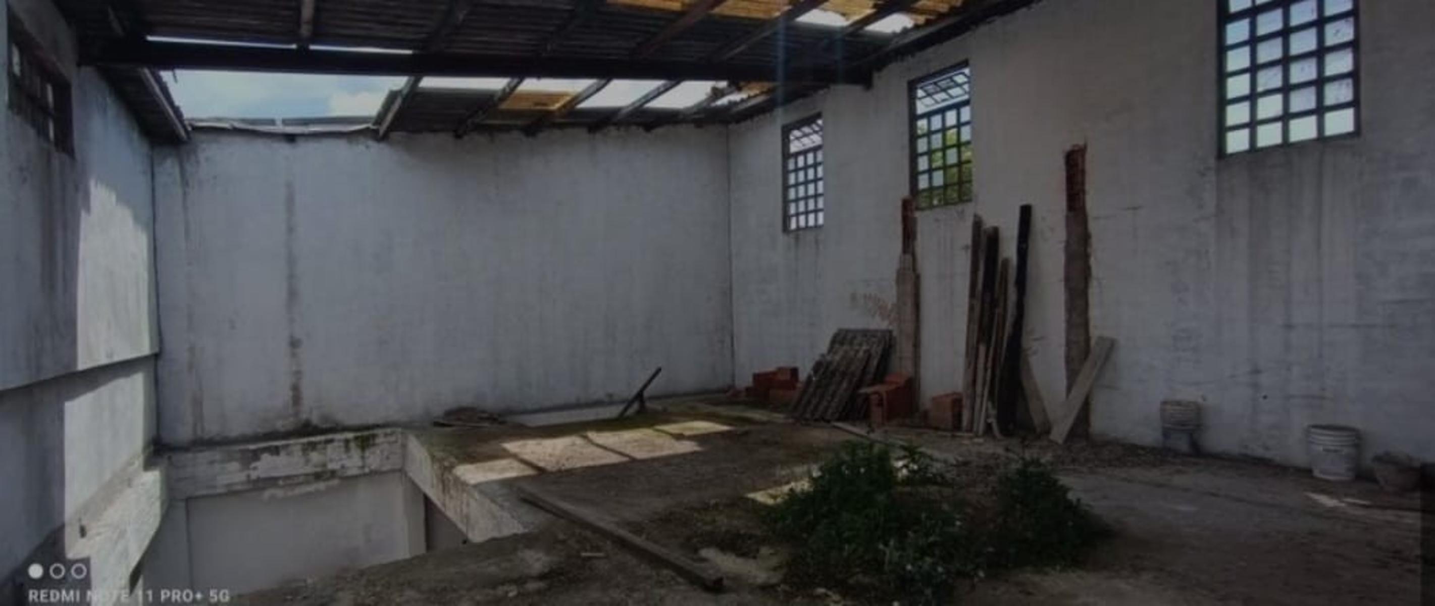 VENDO TERRENO CON PARTE DE LOSA (FALUCHO CASI SAN JUAN) MDP · General Pueyrredon — foto 4