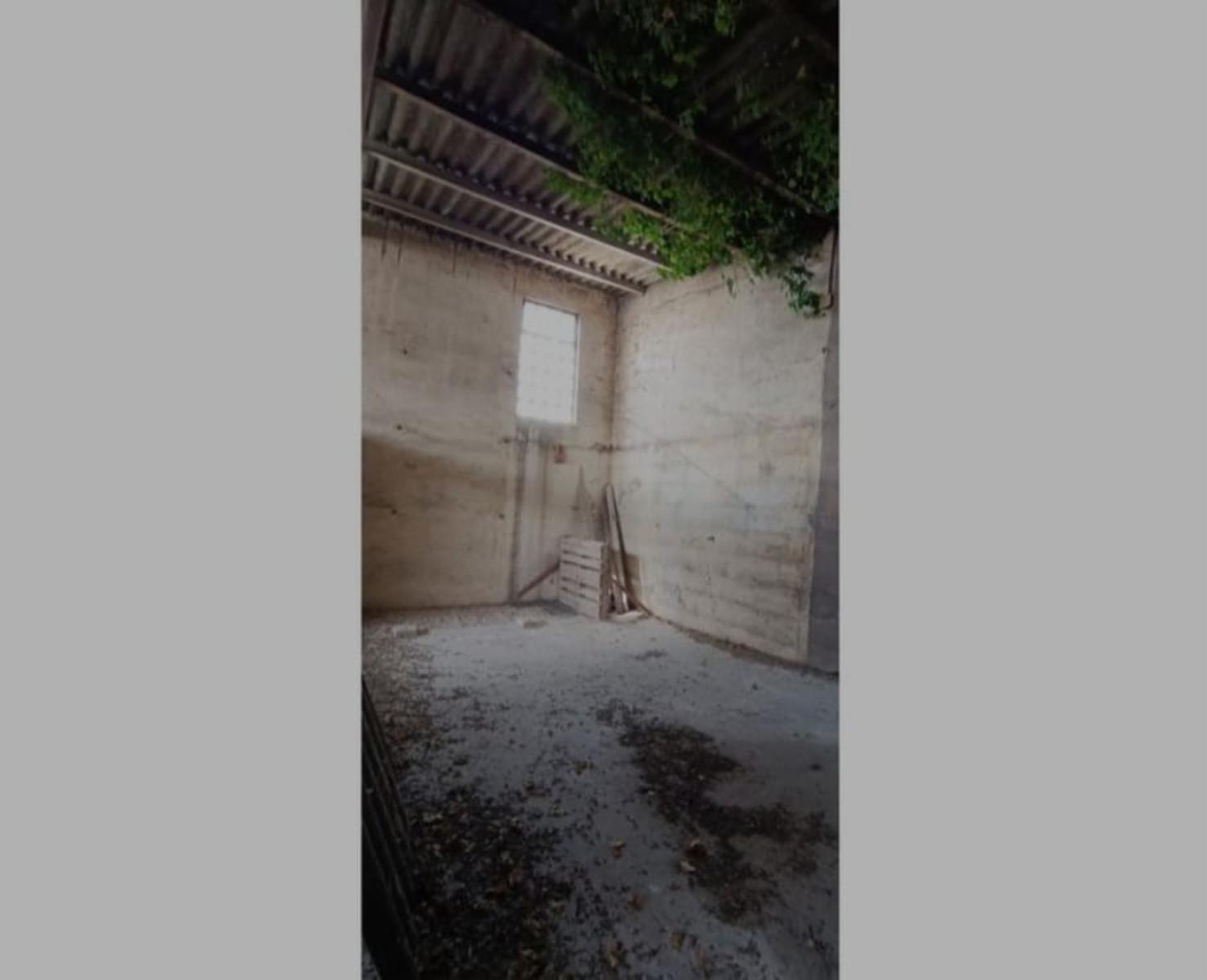 VENDO TERRENO CON PARTE DE LOSA (FALUCHO CASI SAN JUAN) MDP · General Pueyrredon — foto 5