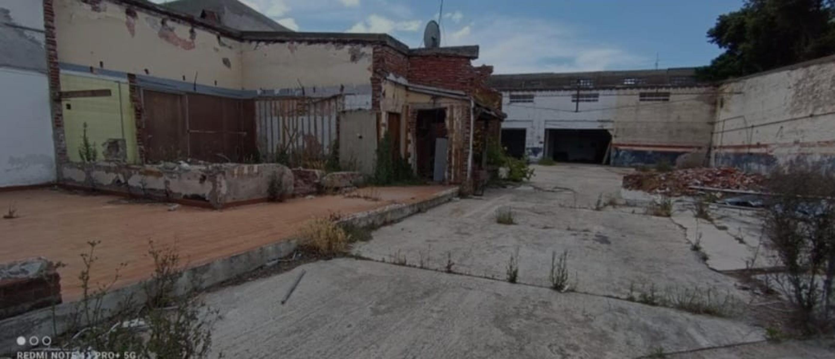 VENDO TERRENO CON PARTE DE LOSA (FALUCHO CASI SAN JUAN) MDP · General Pueyrredon — foto 6