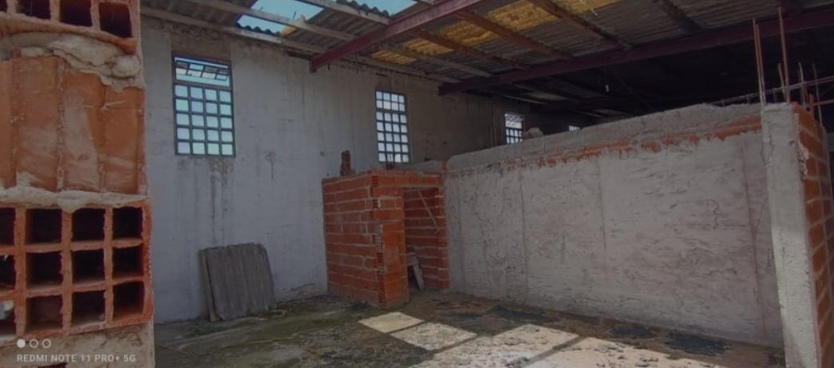 VENDO TERRENO CON PARTE DE LOSA (FALUCHO CASI SAN JUAN) MDP · General Pueyrredon — foto 8