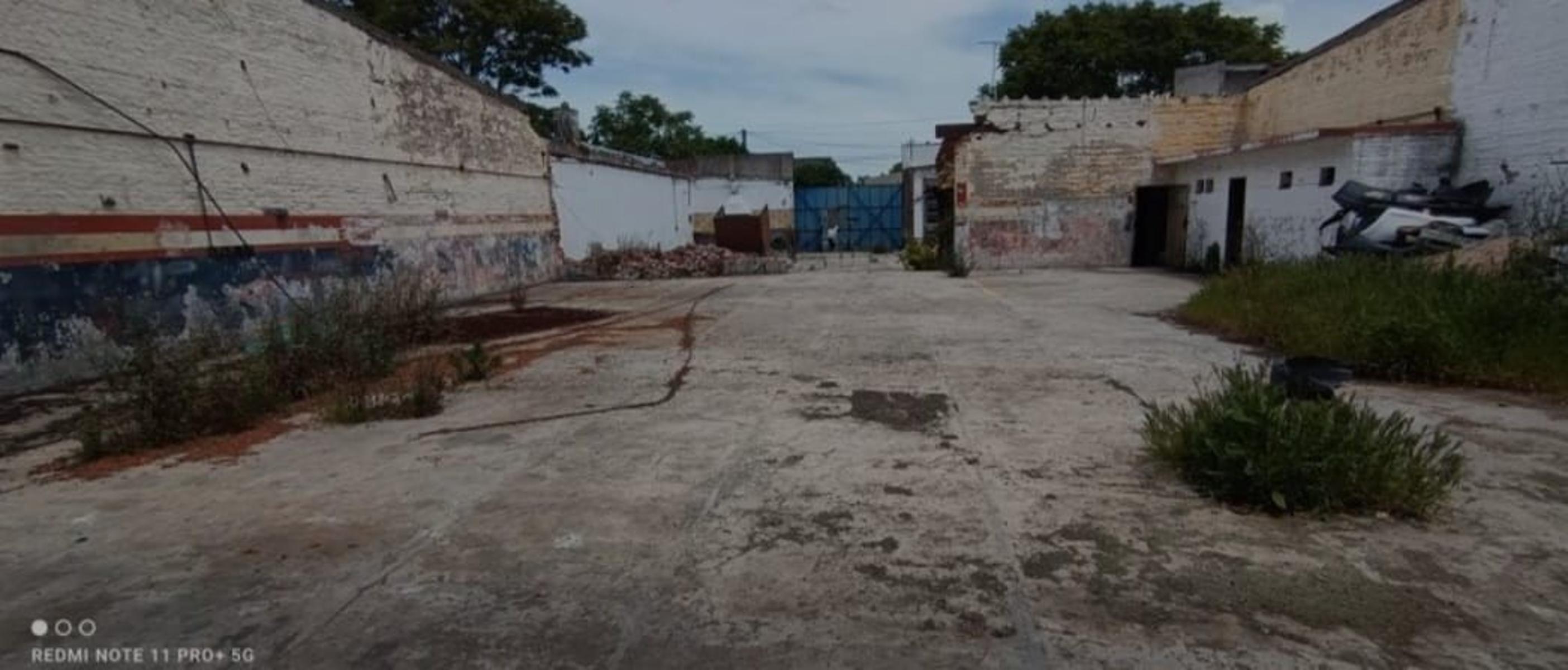VENDO TERRENO CON PARTE DE LOSA (FALUCHO CASI SAN JUAN) MDP · General Pueyrredon — foto 9